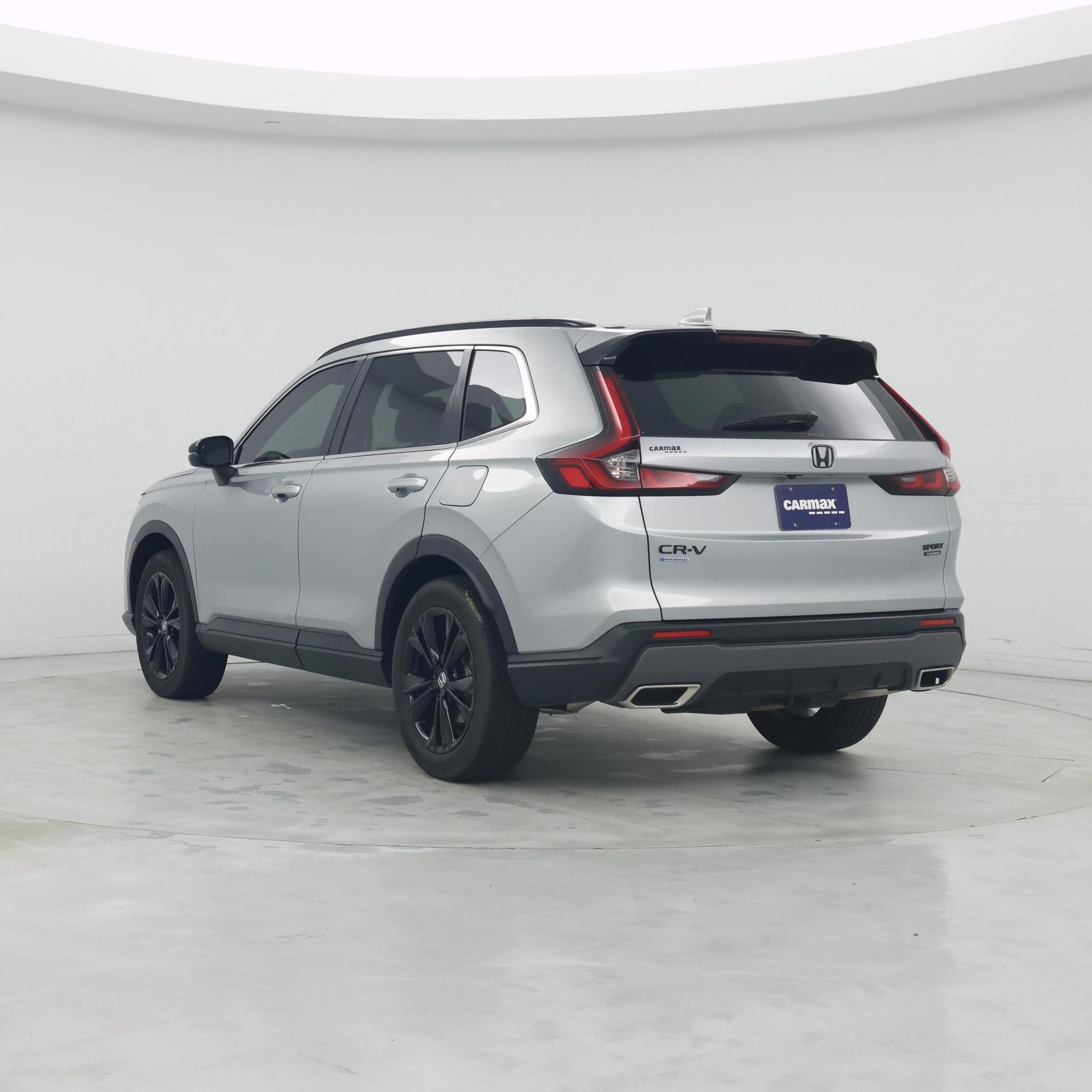Thumbnail: 2025 Honda CR-V - 2