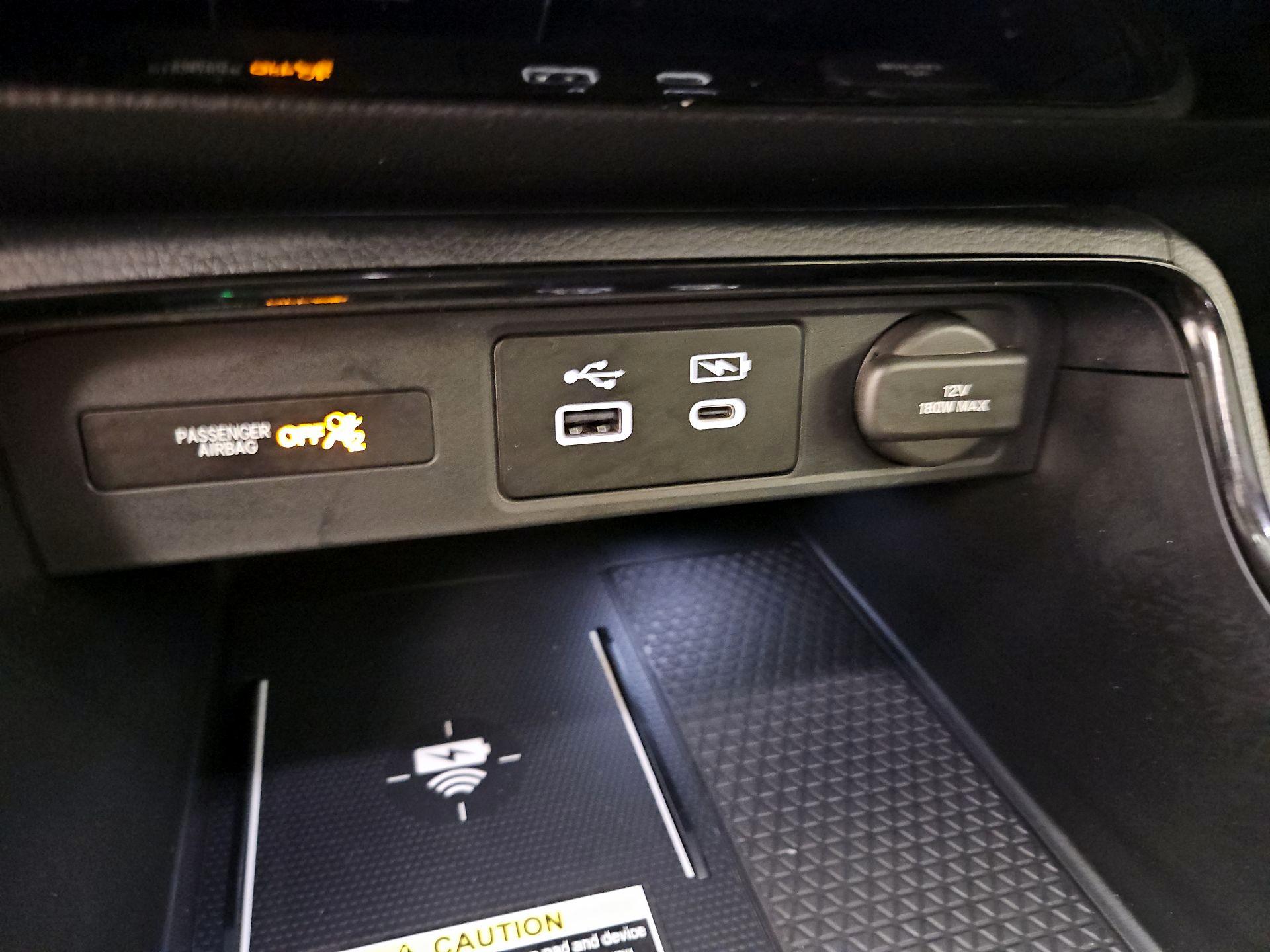 Thumbnail: 2025 Honda CR-V - 19