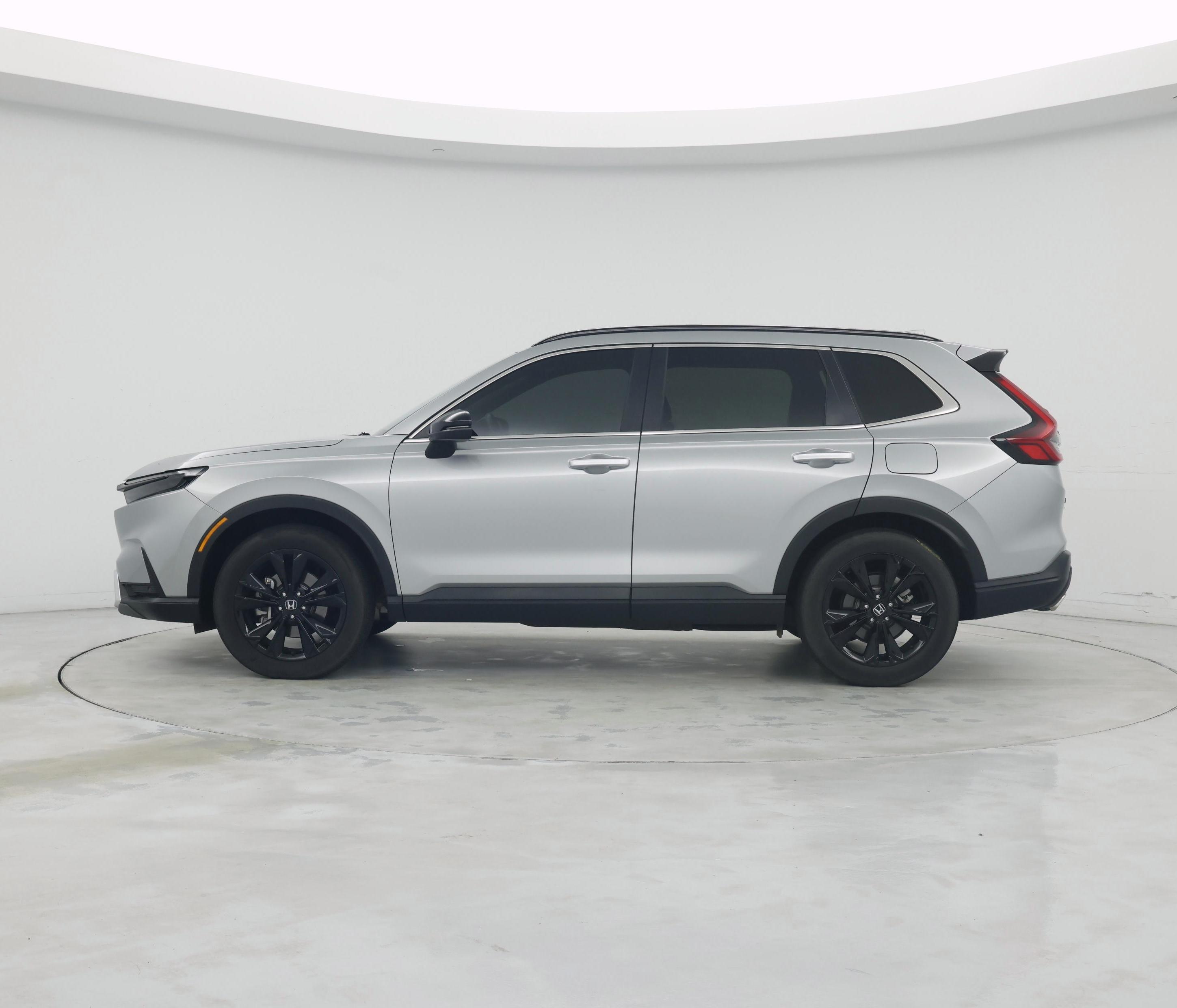Thumbnail: 2025 Honda CR-V - 3