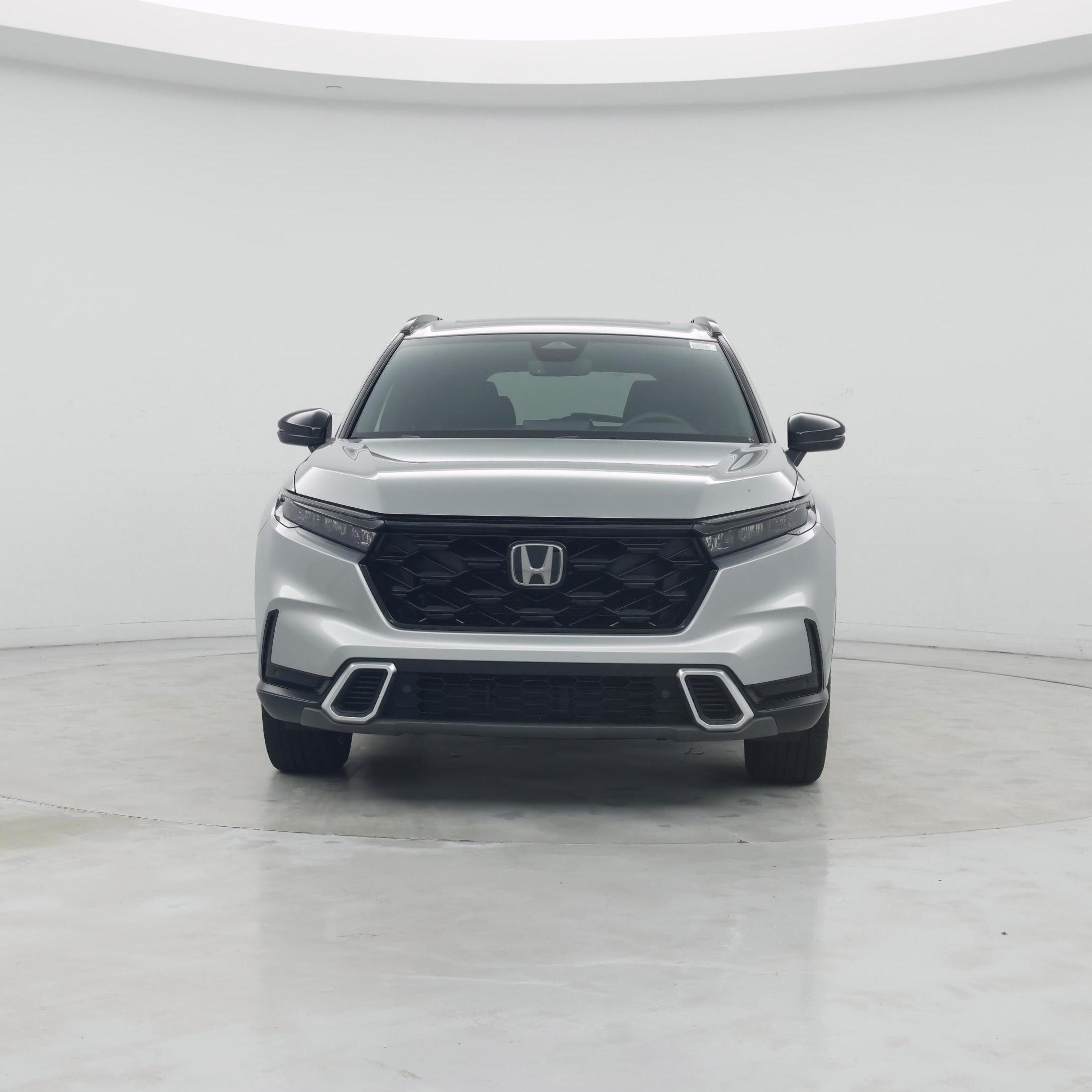 Thumbnail: 2025 Honda CR-V - 5