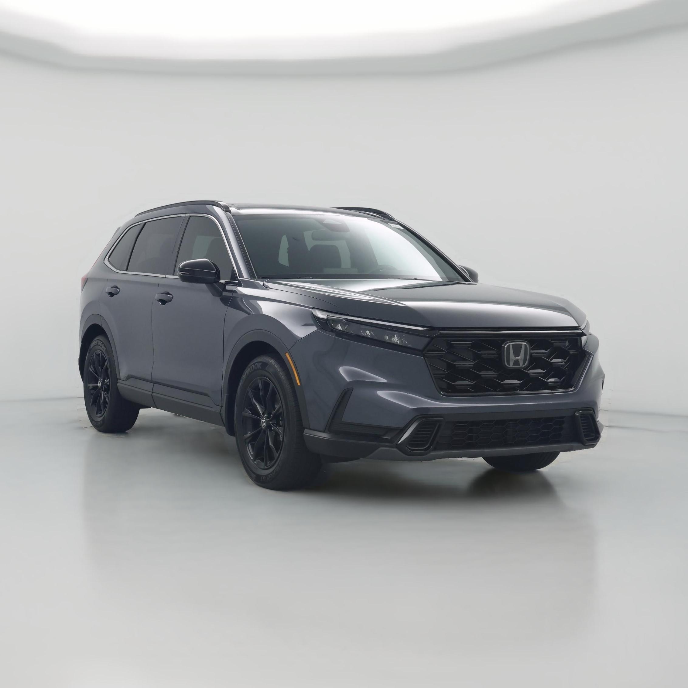 Thumbnail: 2023 Honda CR-V - 1