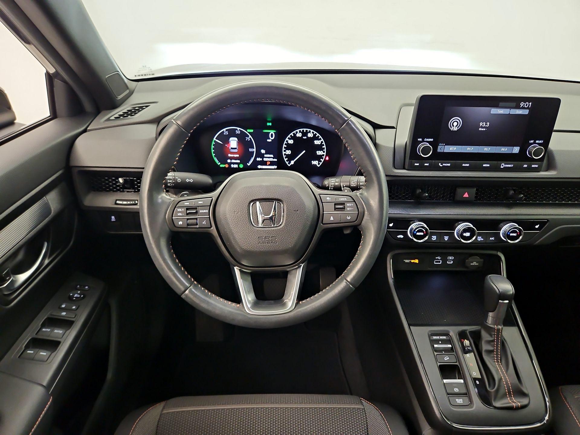 Thumbnail: 2023 Honda CR-V - 10