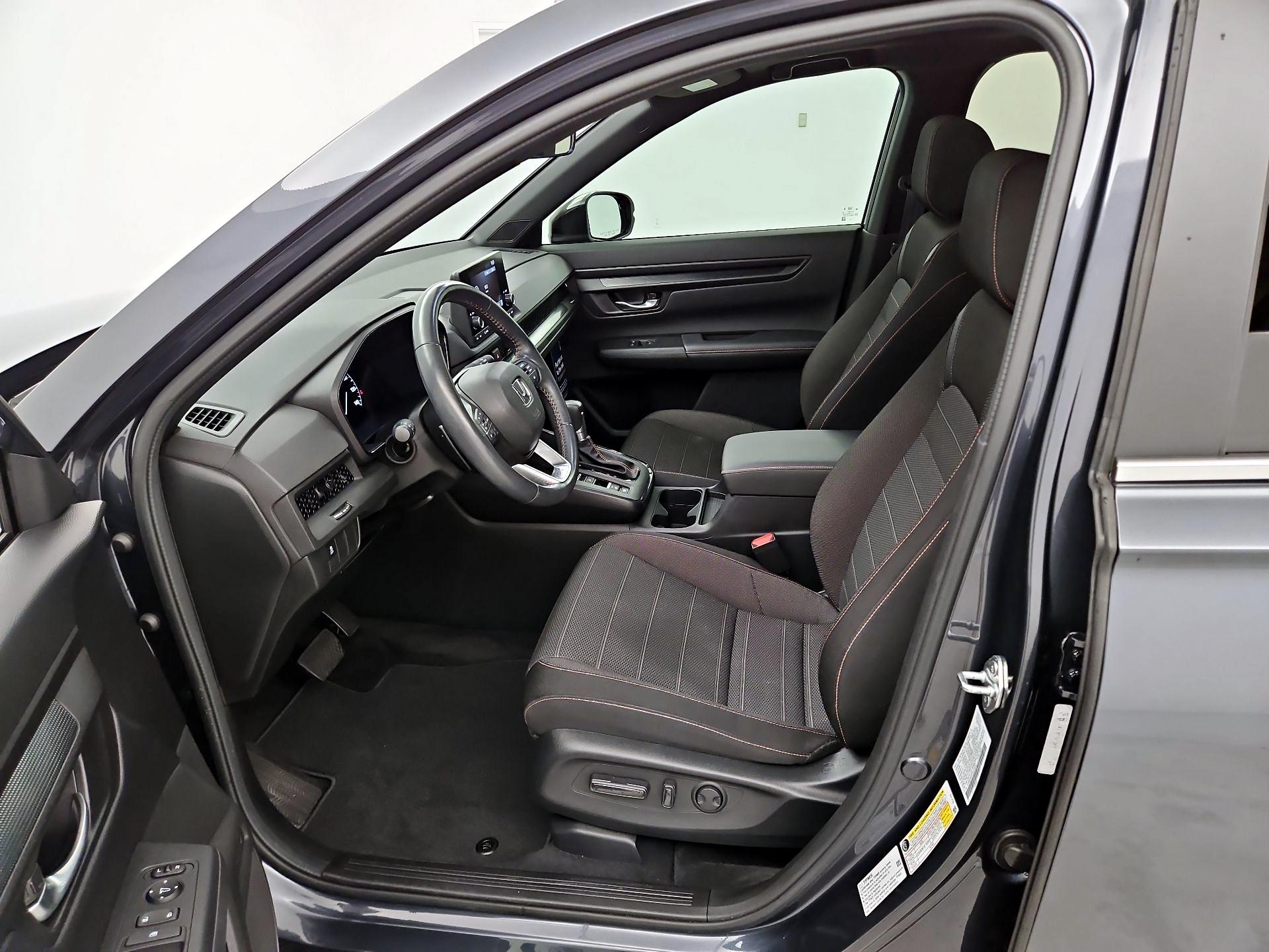 Thumbnail: 2023 Honda CR-V - 11