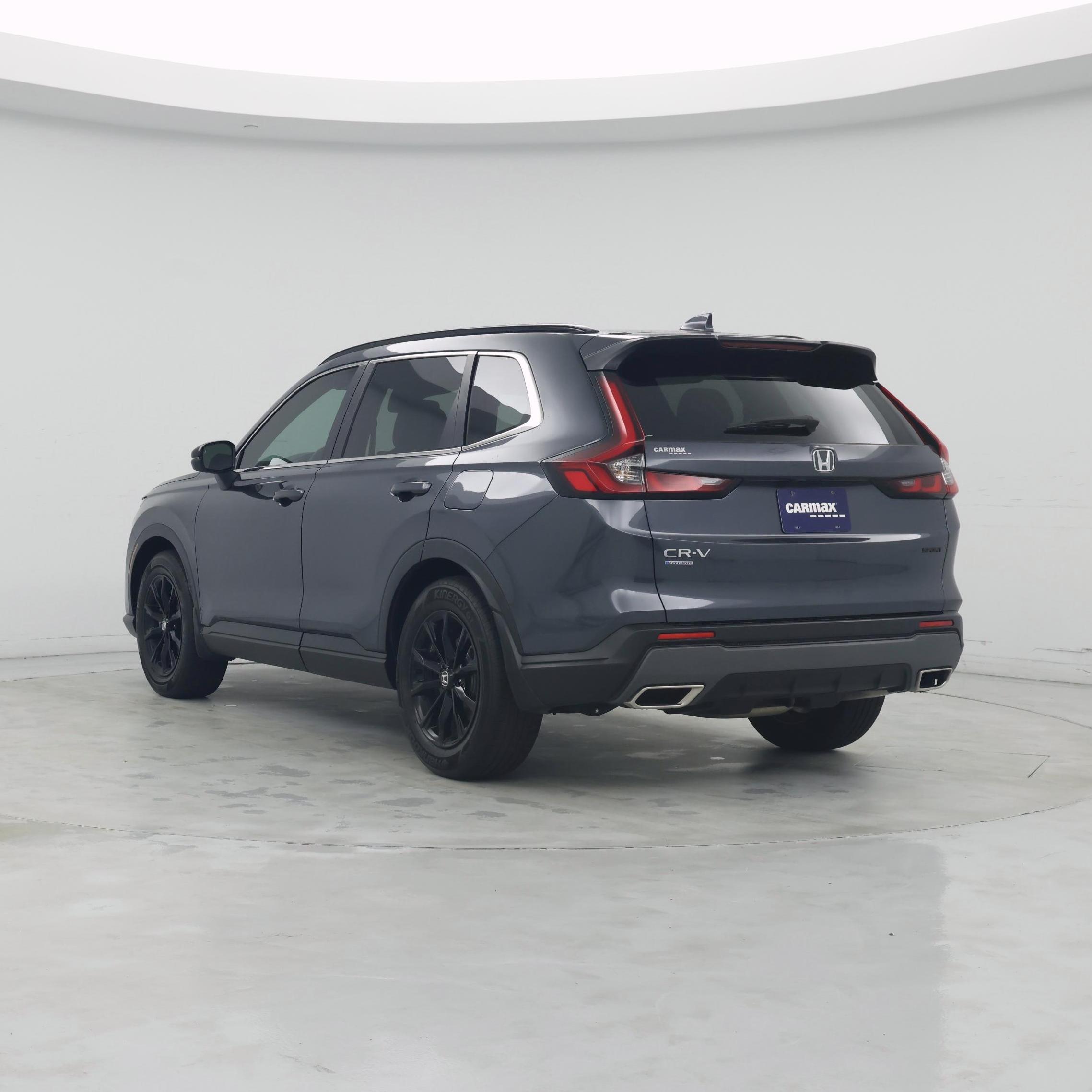 Thumbnail: 2023 Honda CR-V - 2
