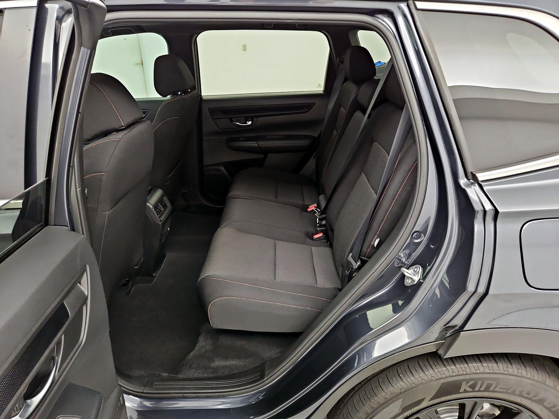 Thumbnail: 2023 Honda CR-V - 19