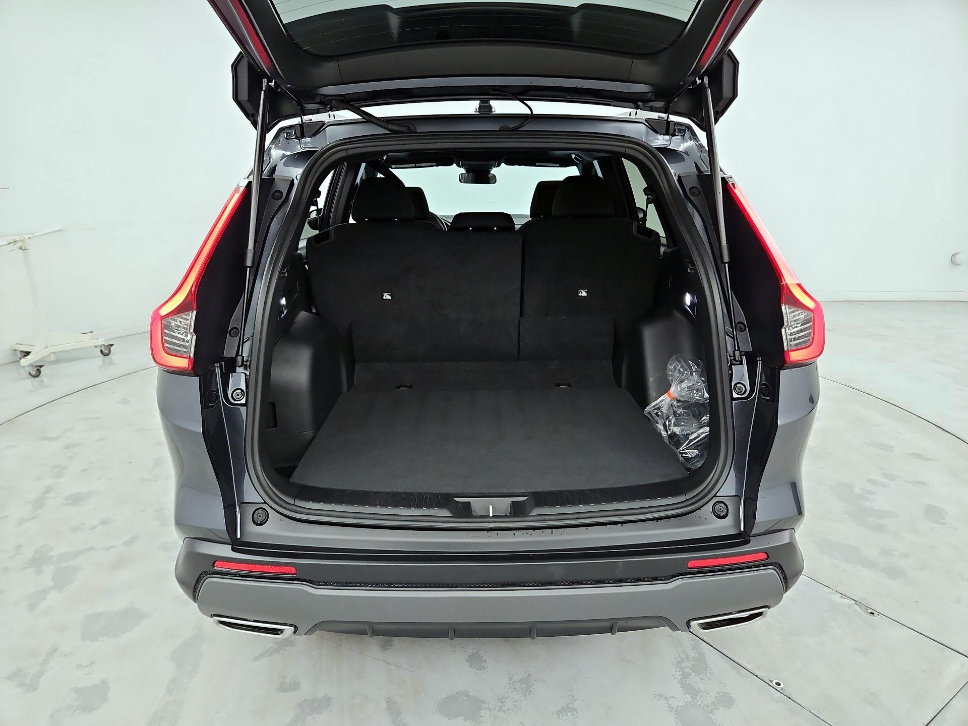 Thumbnail: 2023 Honda CR-V - 20