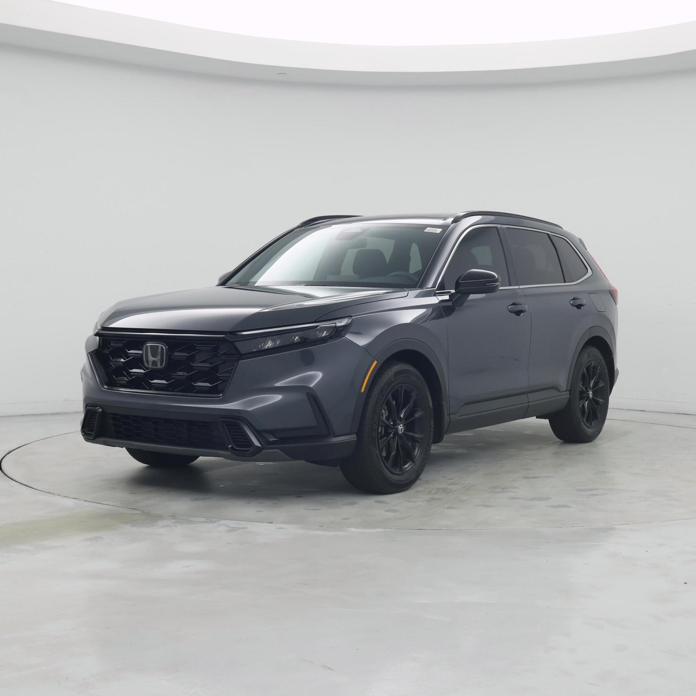 Thumbnail: 2023 Honda CR-V - 4