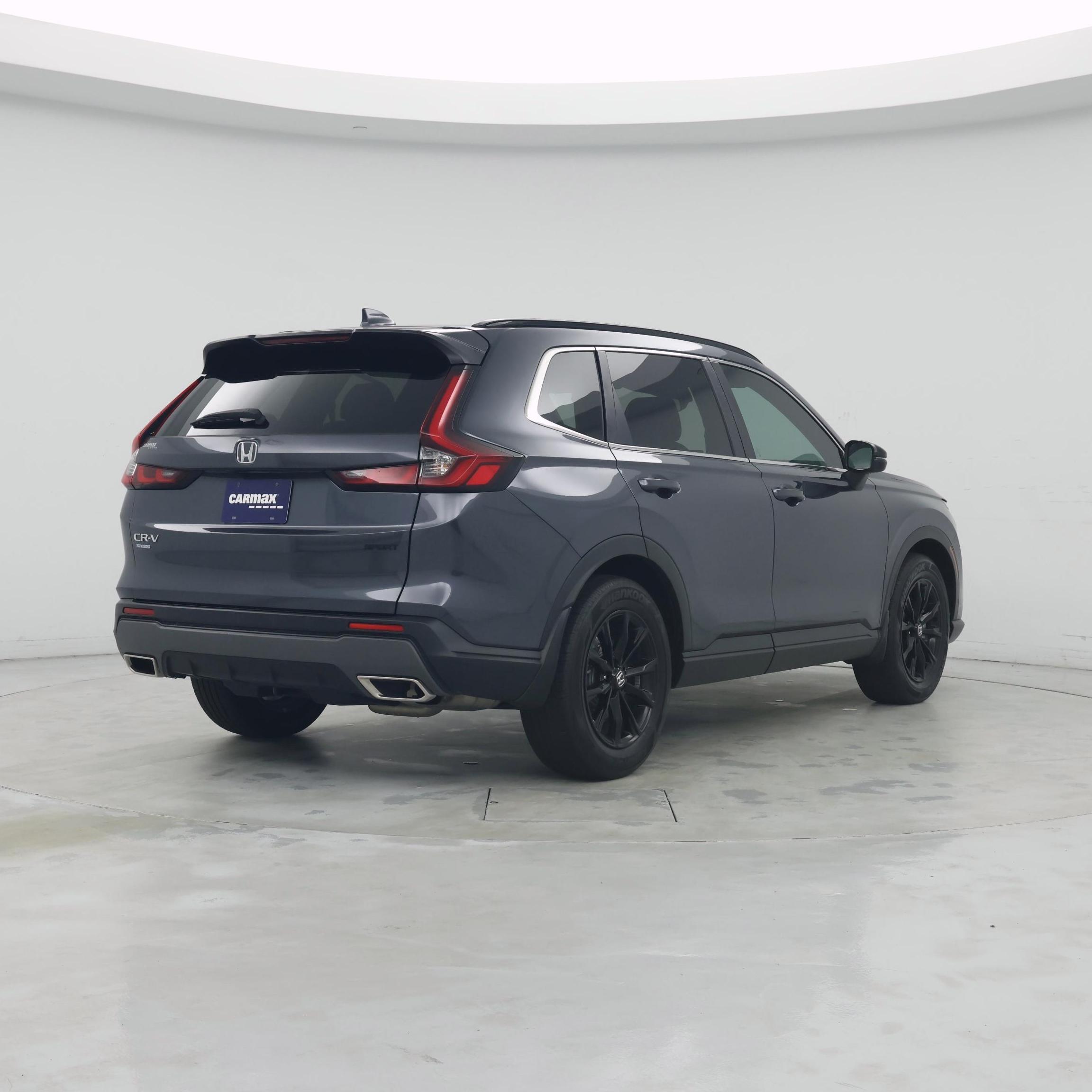 Thumbnail: 2023 Honda CR-V - 8