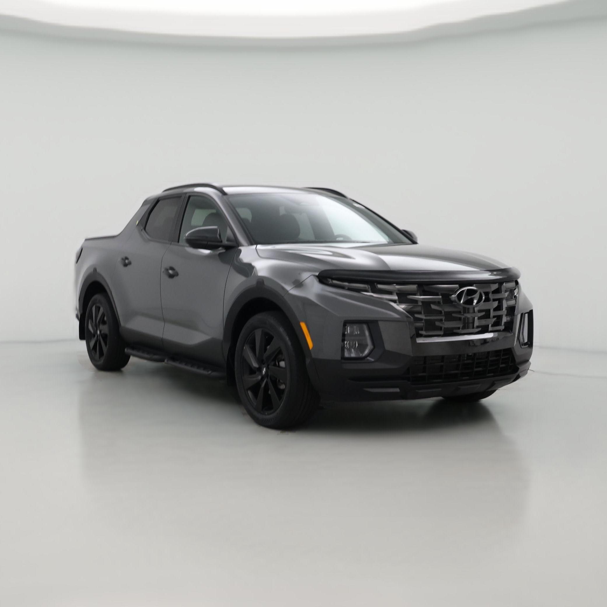 Thumbnail: 2024 Hyundai Santa Cruz - 1