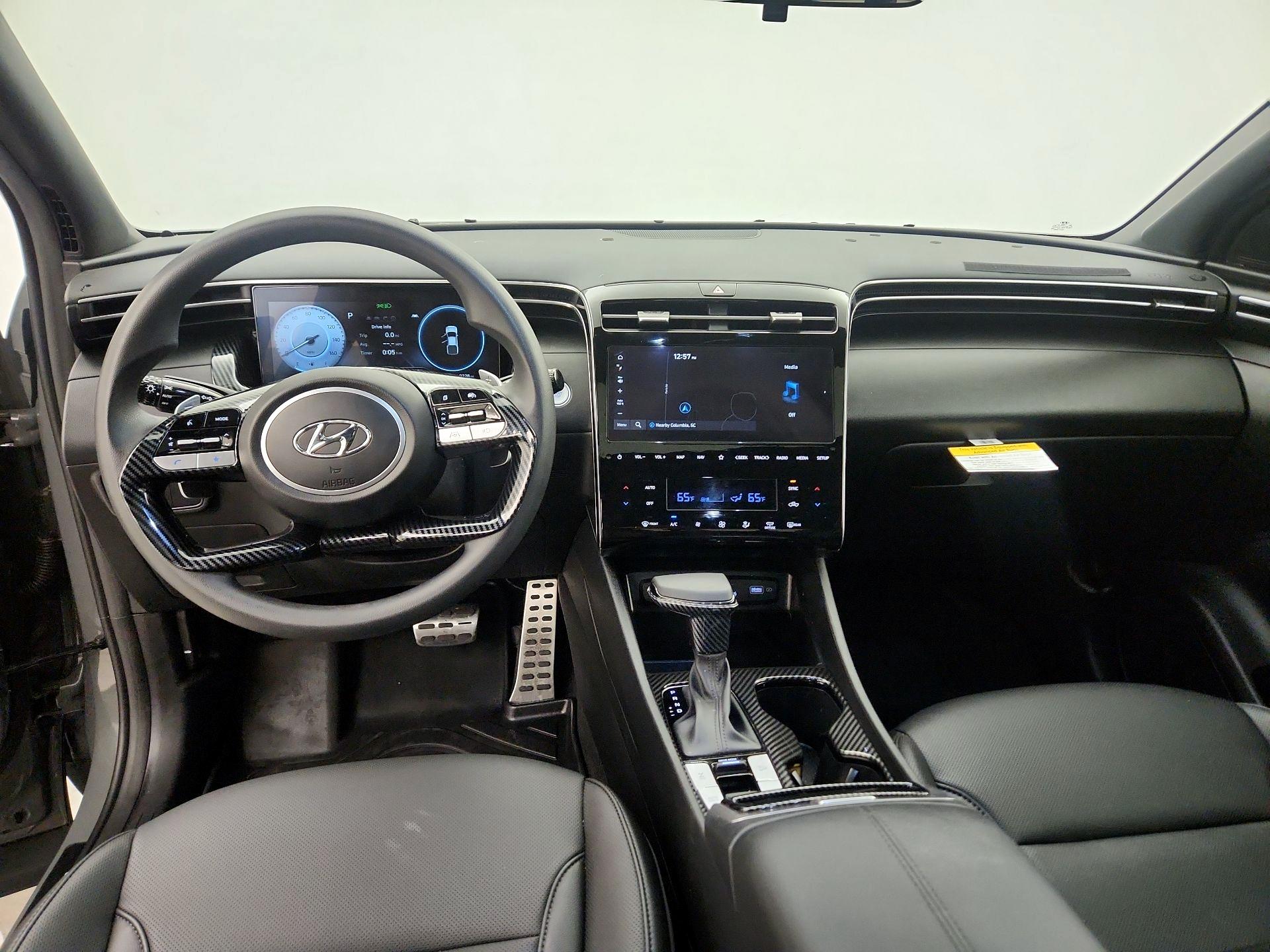 Thumbnail: 2024 Hyundai Santa Cruz - 9