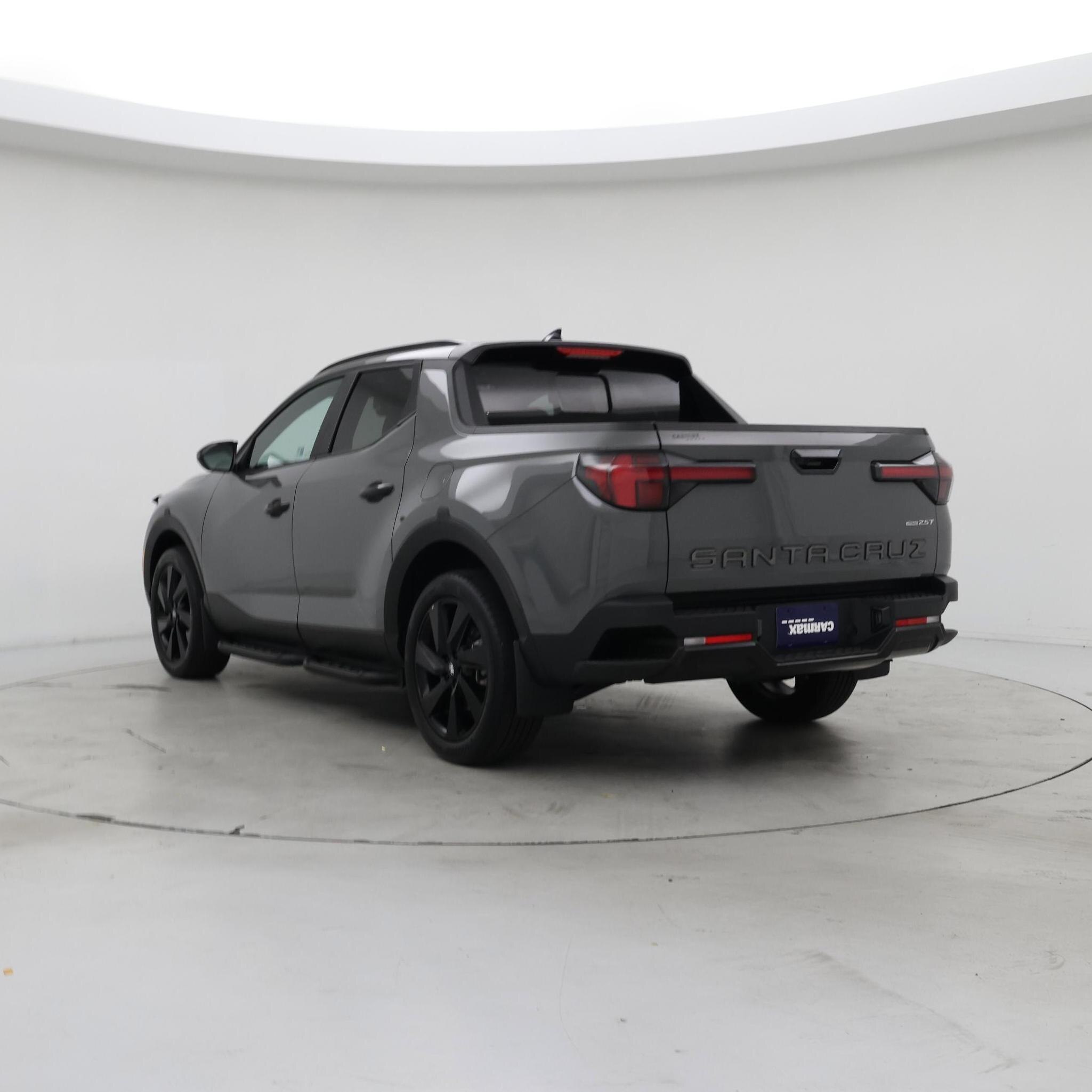 Thumbnail: 2024 Hyundai Santa Cruz - 2