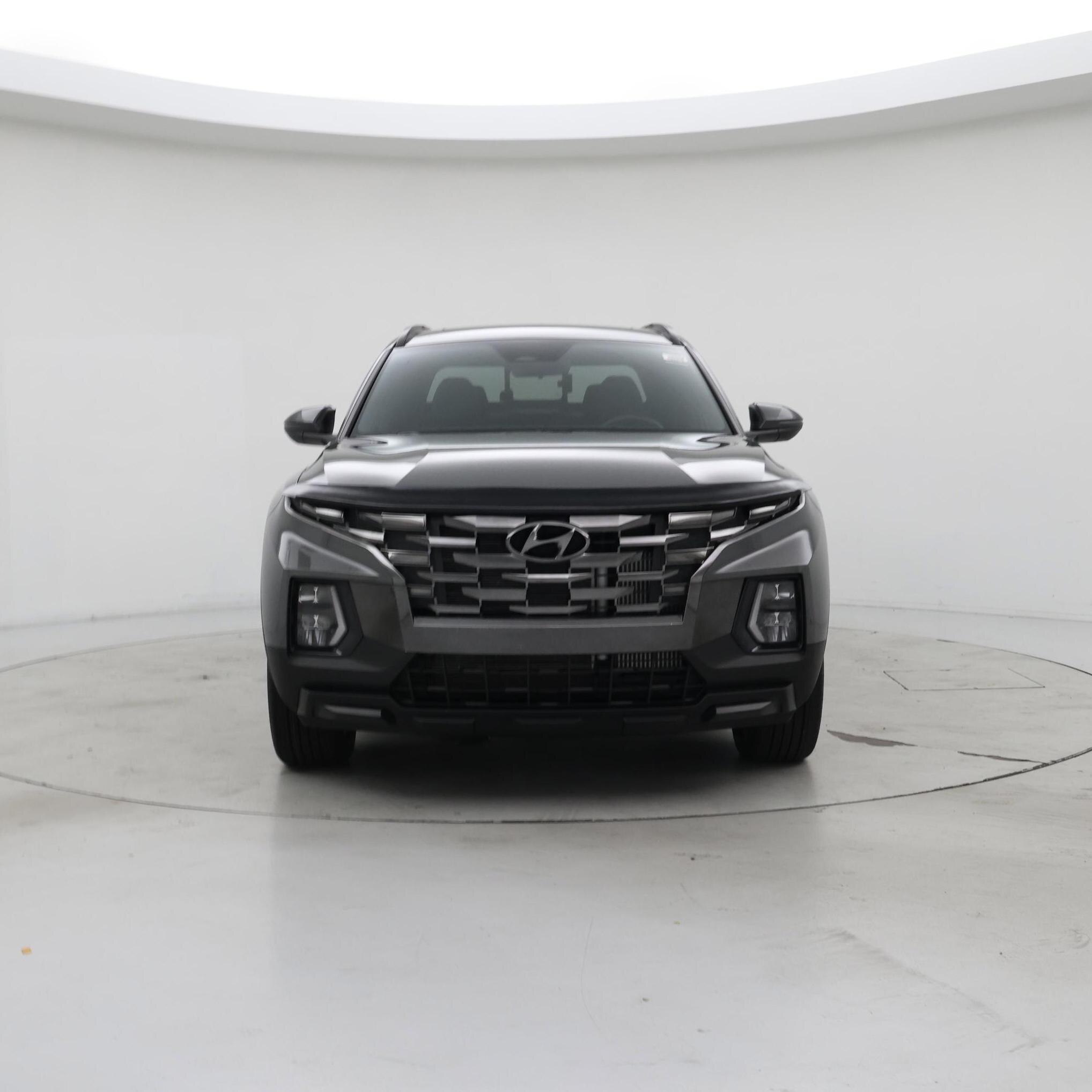 Thumbnail: 2024 Hyundai Santa Cruz - 5
