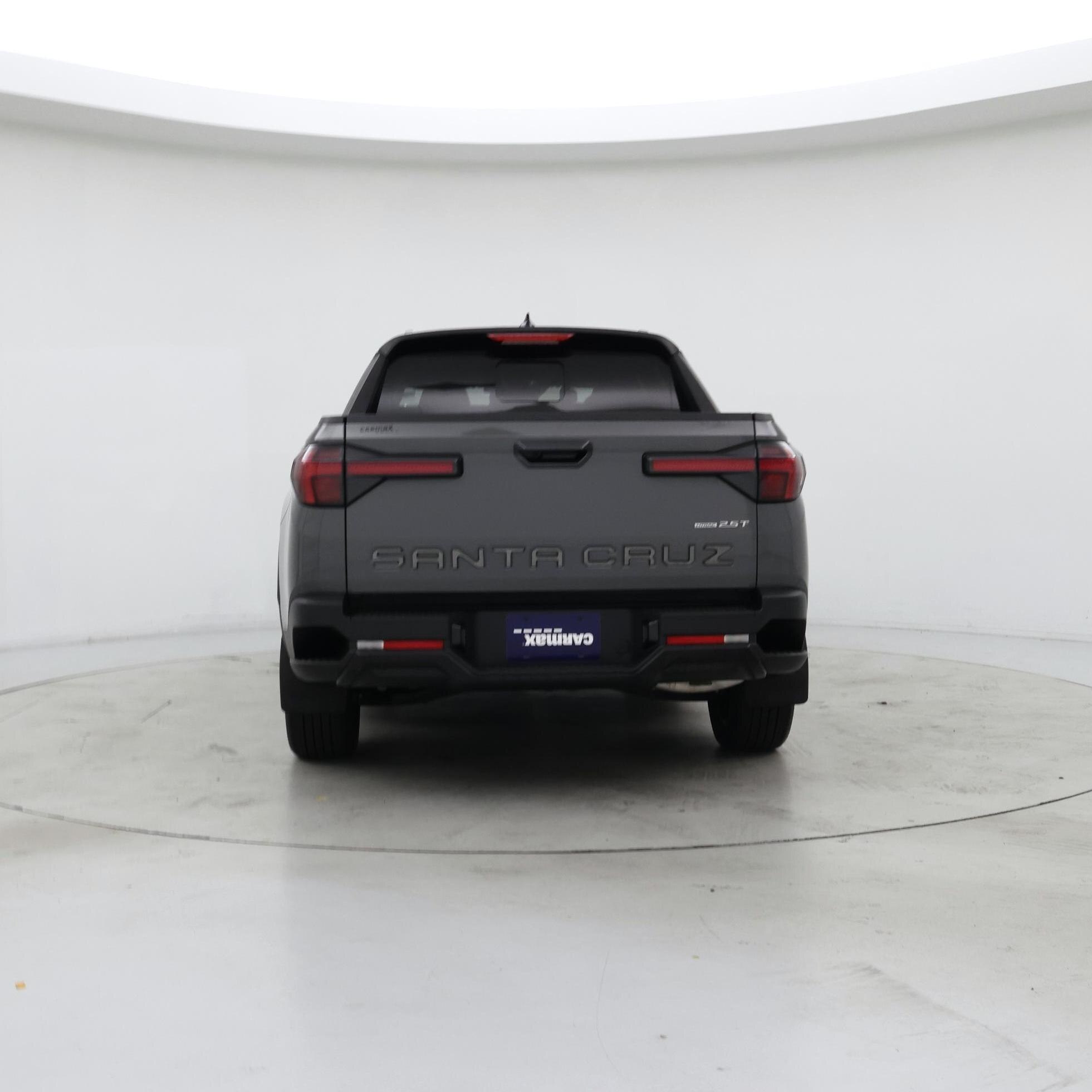Thumbnail: 2024 Hyundai Santa Cruz - 6