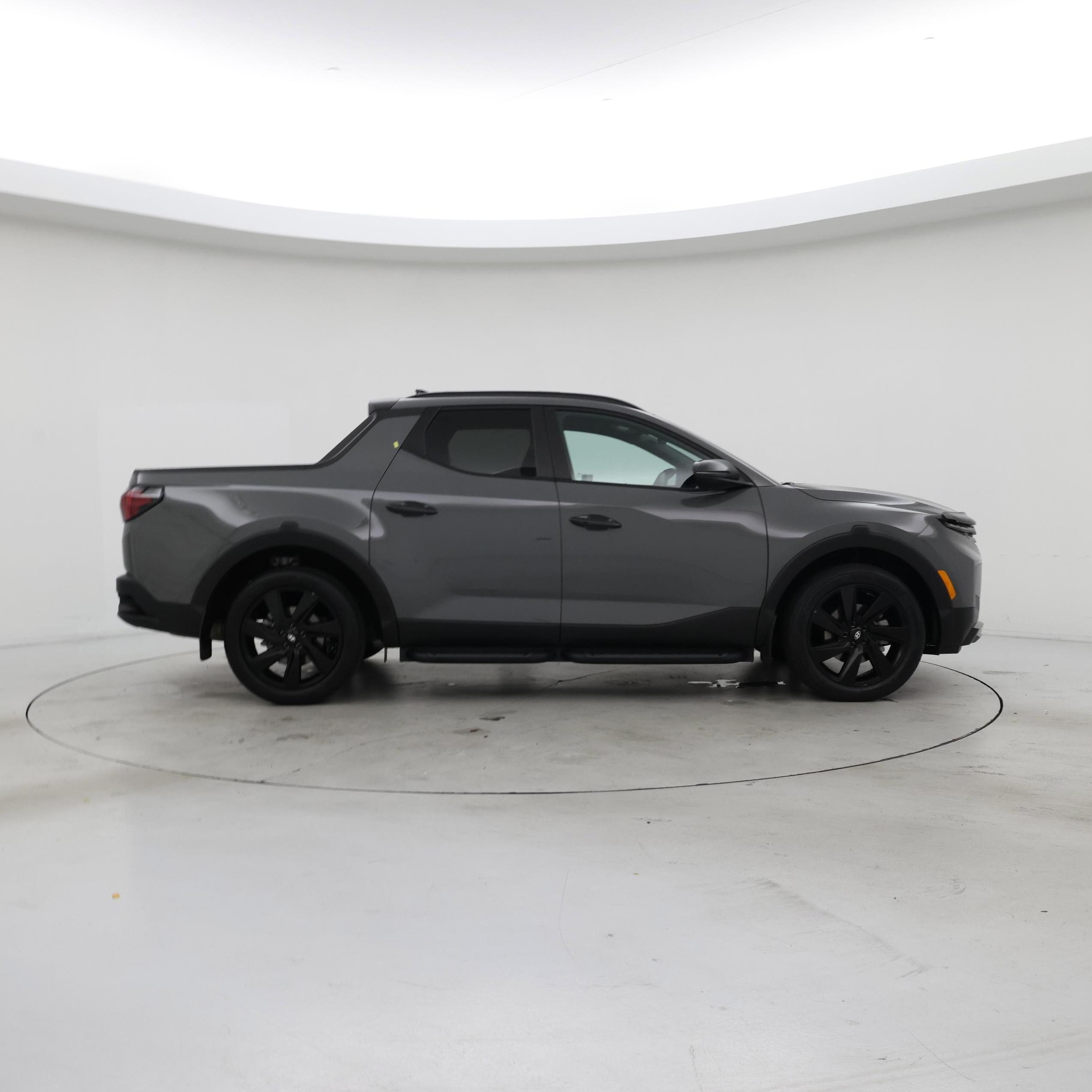 Thumbnail: 2024 Hyundai Santa Cruz - 7