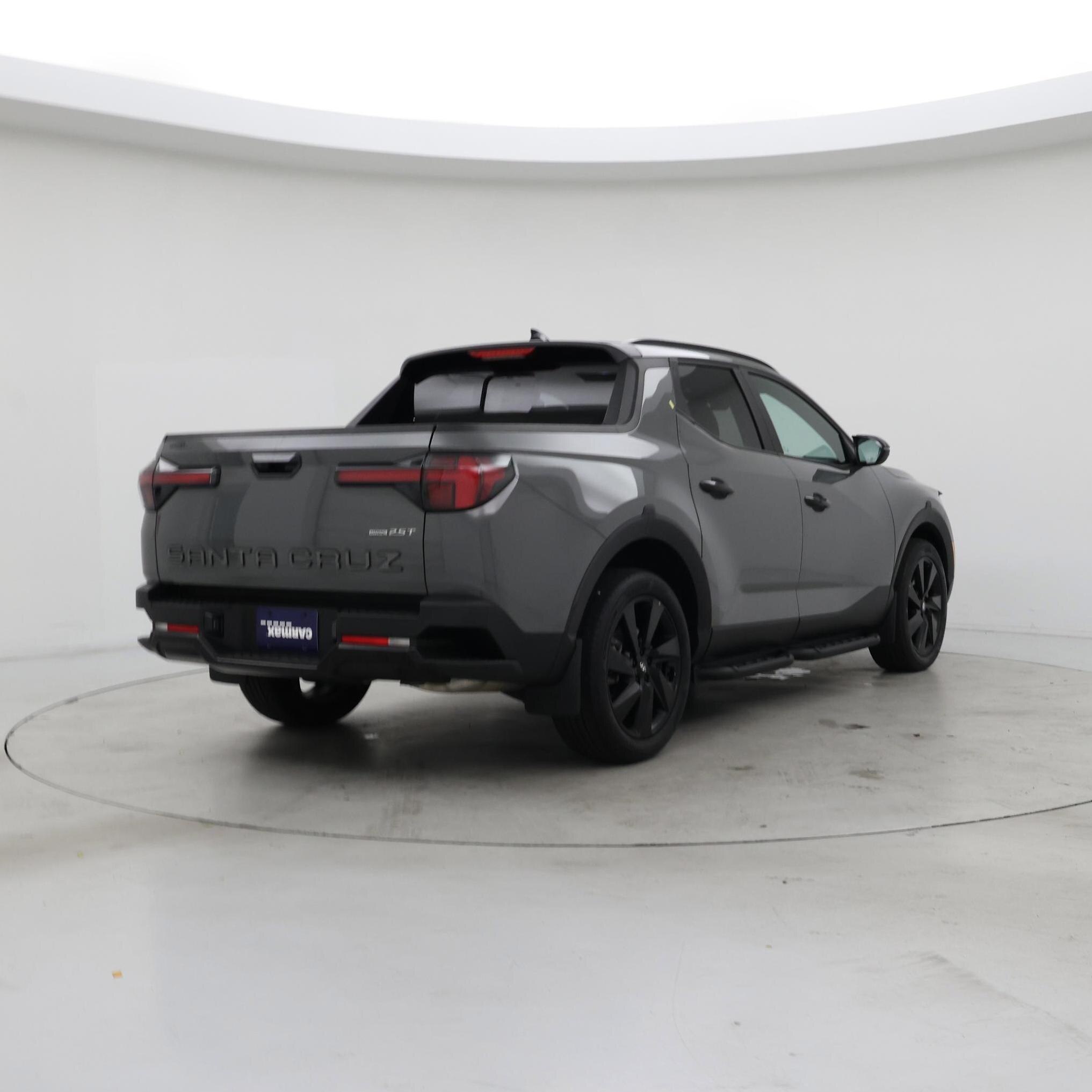 Thumbnail: 2024 Hyundai Santa Cruz - 8
