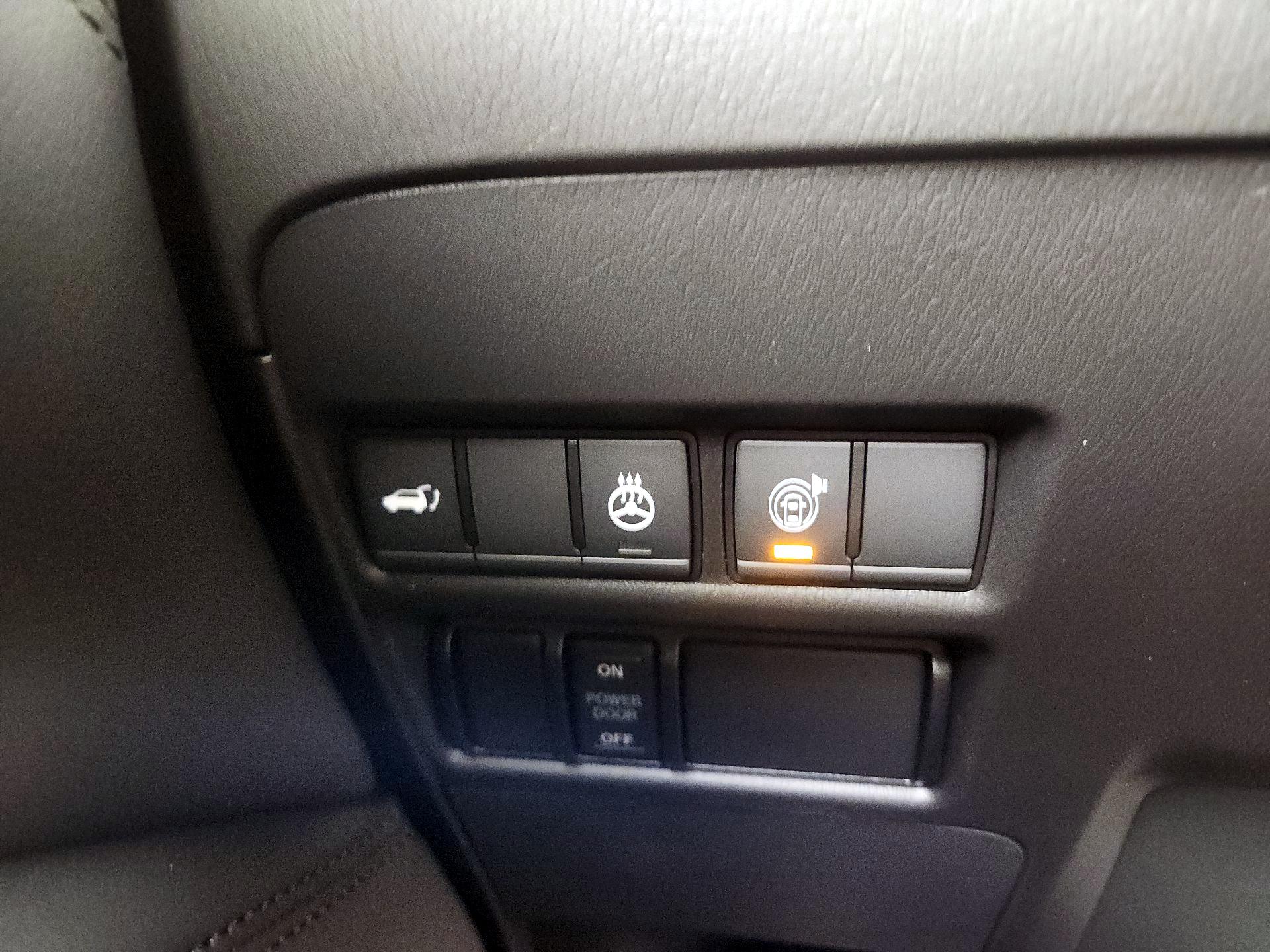 Thumbnail: 2024 Nissan Armada - 11