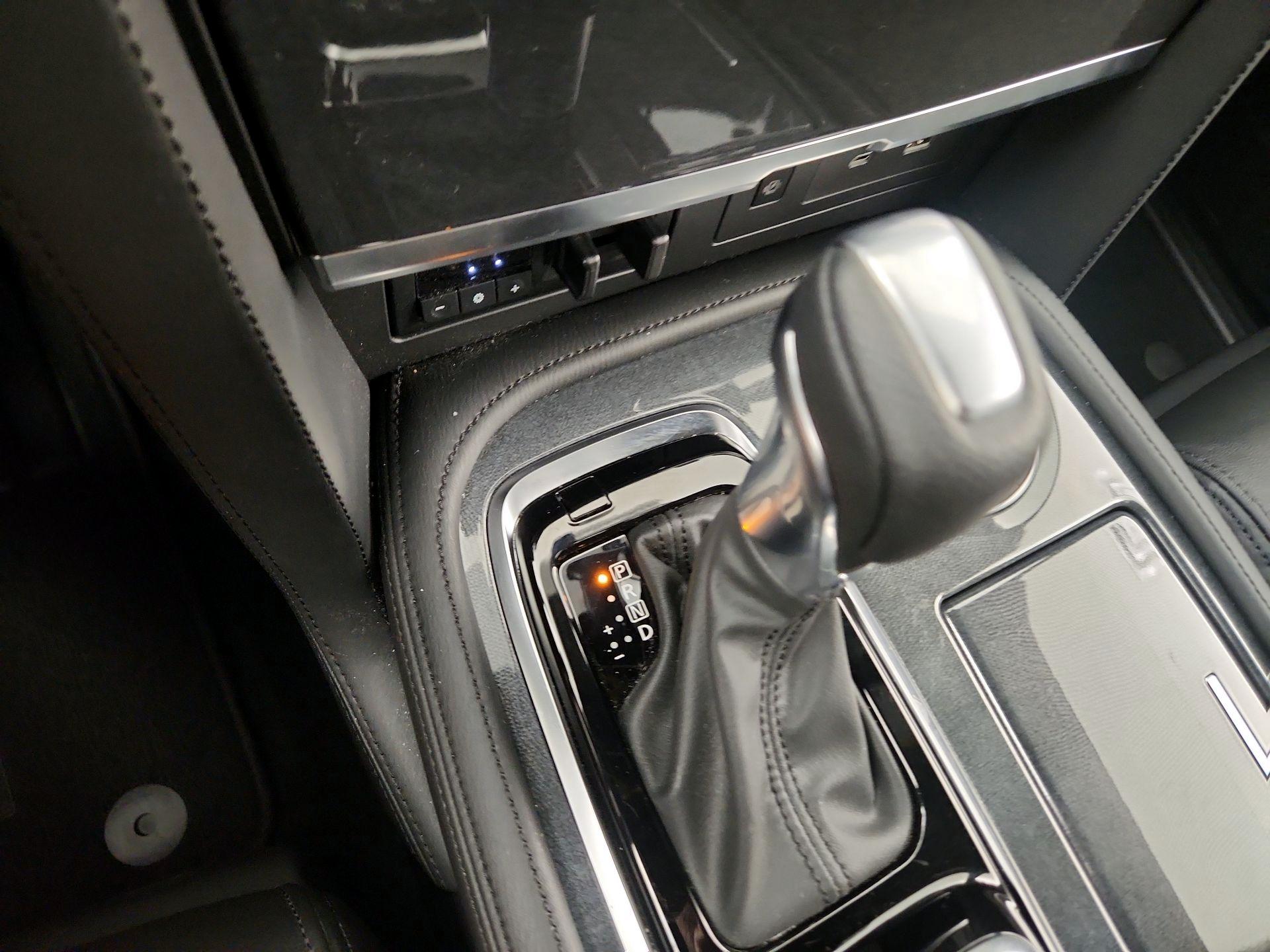 Thumbnail: 2024 Nissan Armada - 15