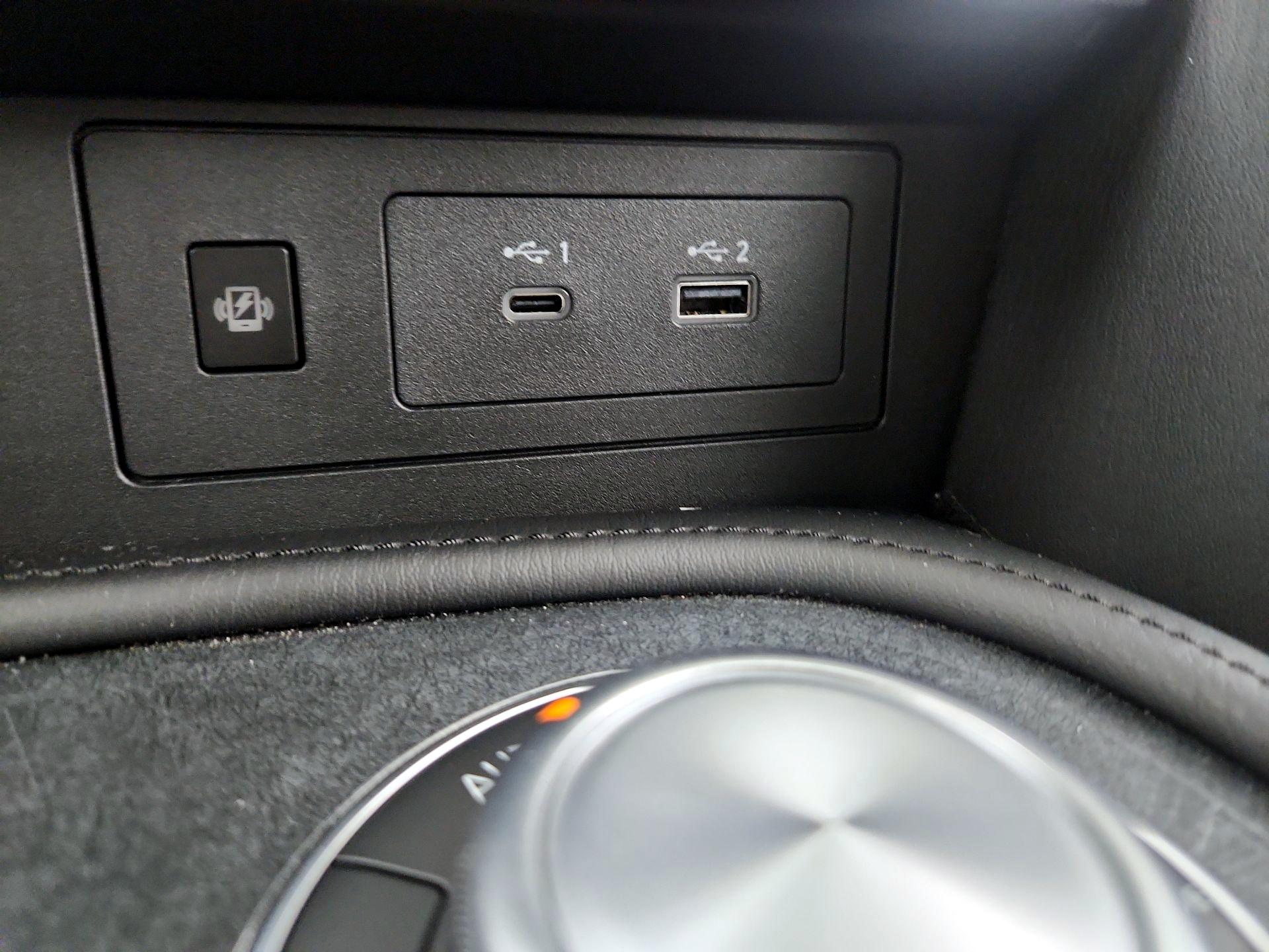 Thumbnail: 2024 Nissan Armada - 16