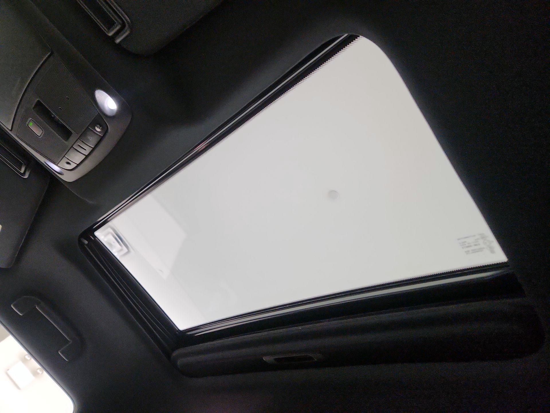 Thumbnail: 2024 Nissan Armada - 17