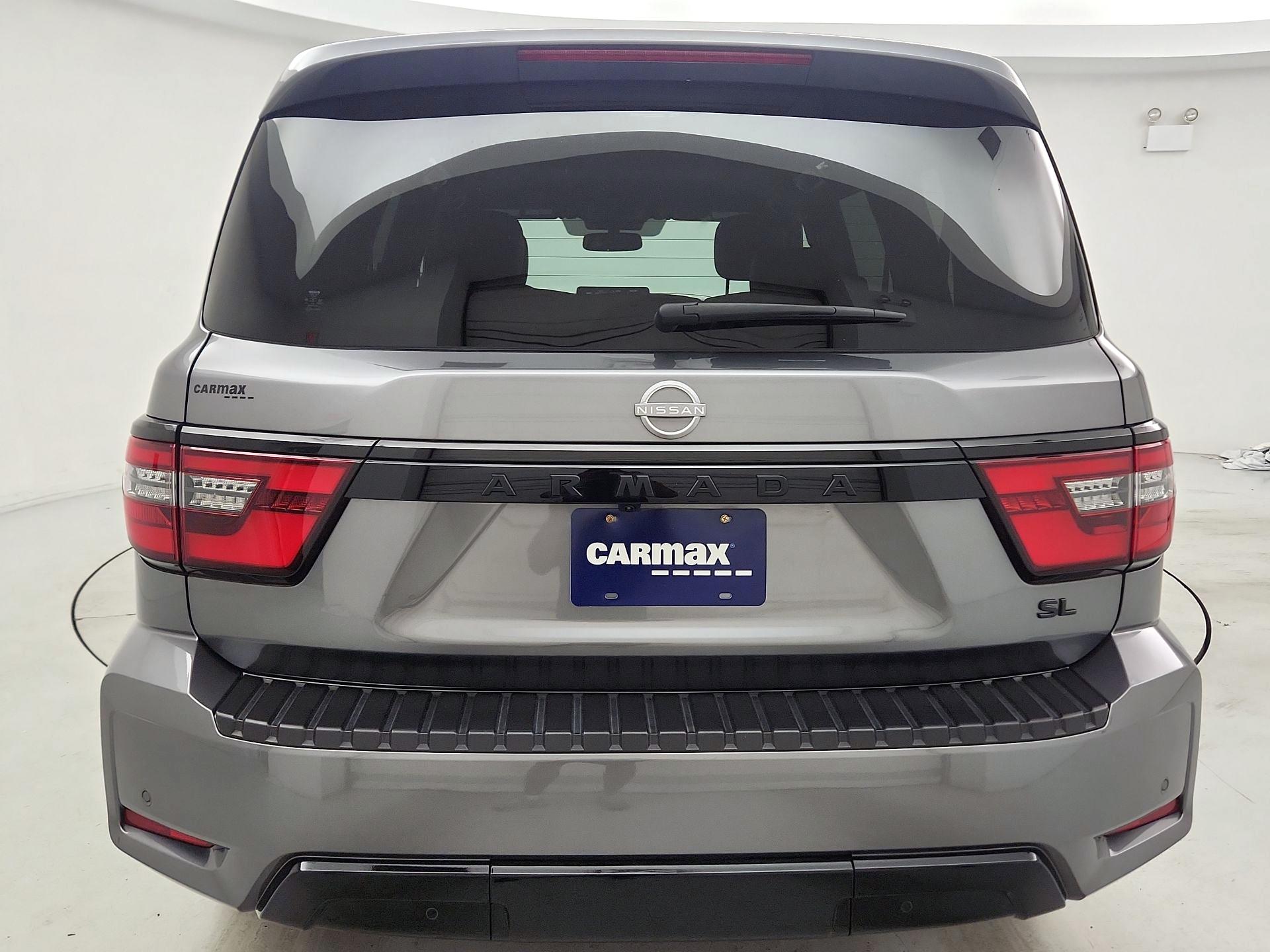 Thumbnail: 2024 Nissan Armada - 6