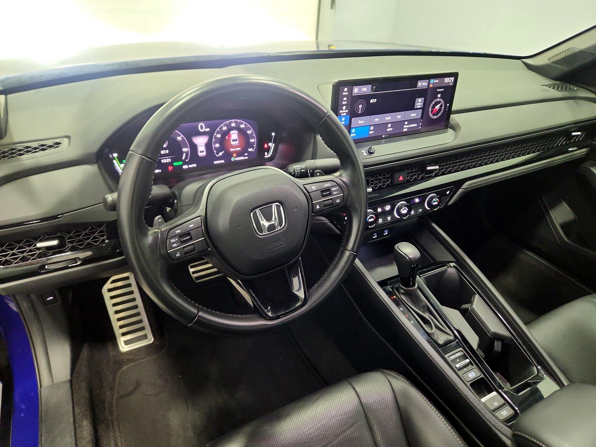 Thumbnail: 2023 Honda Accord - 9