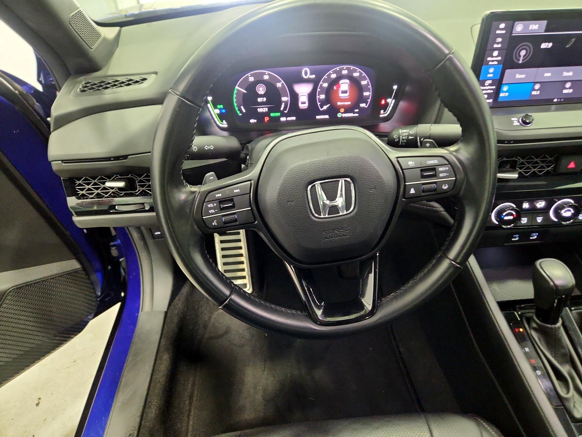 Thumbnail: 2023 Honda Accord - 10