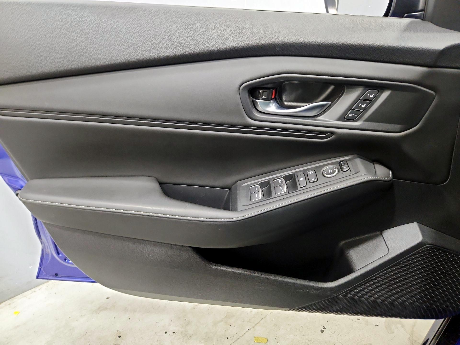 Thumbnail: 2023 Honda Accord - 12