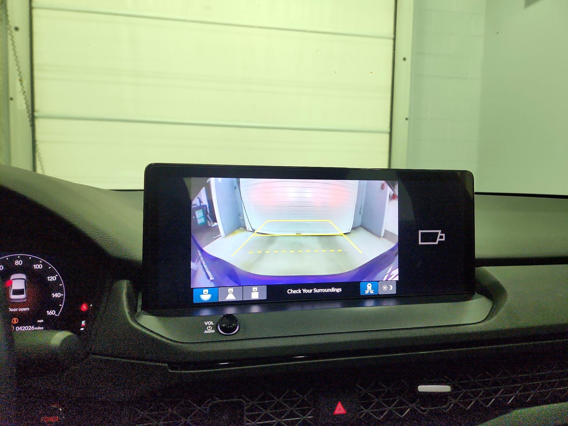 Thumbnail: 2023 Honda Accord - 13