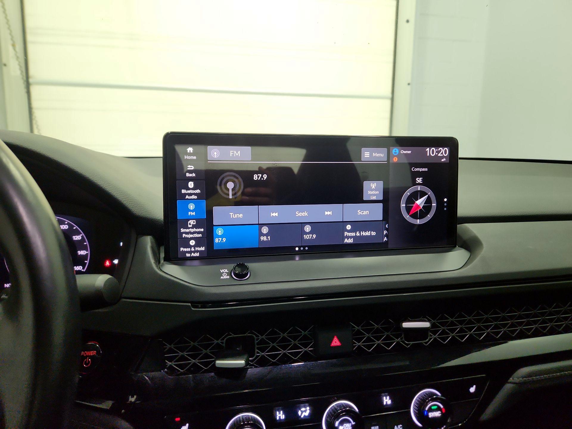 Thumbnail: 2023 Honda Accord - 14