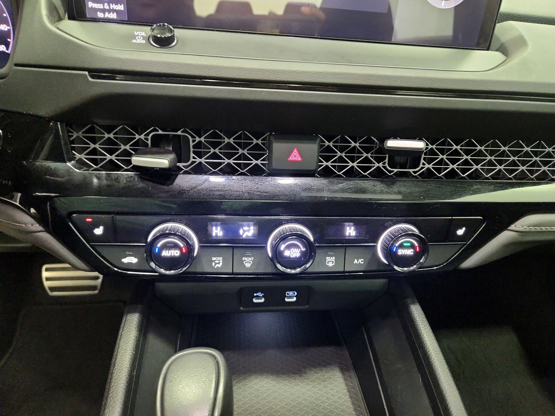 Thumbnail: 2023 Honda Accord - 15