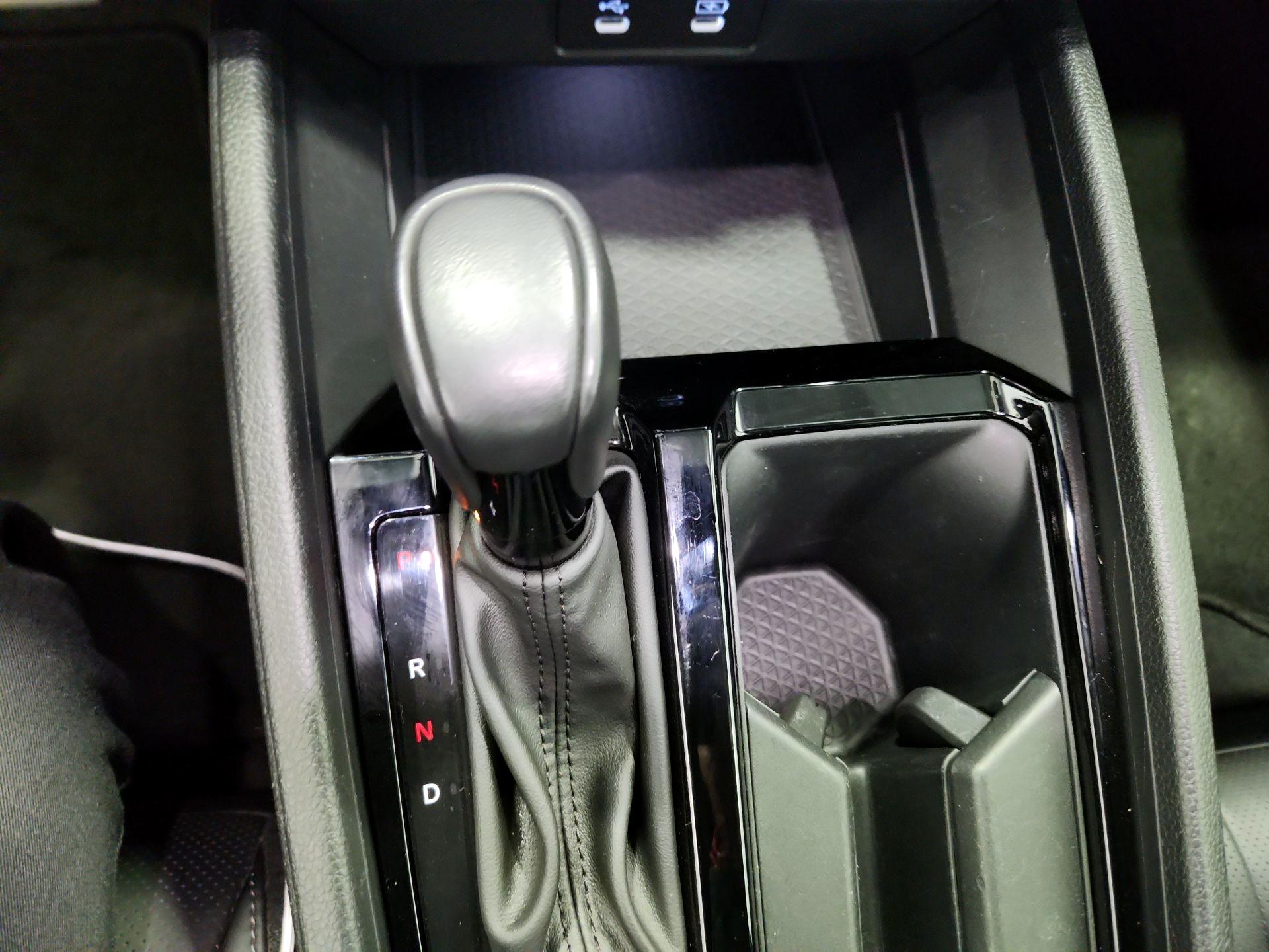 Thumbnail: 2023 Honda Accord - 16