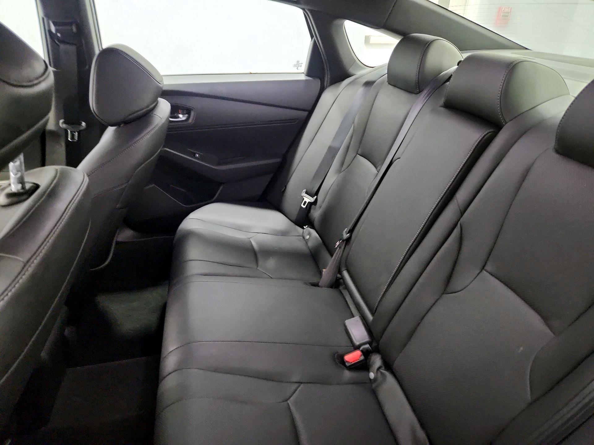 Thumbnail: 2023 Honda Accord - 18