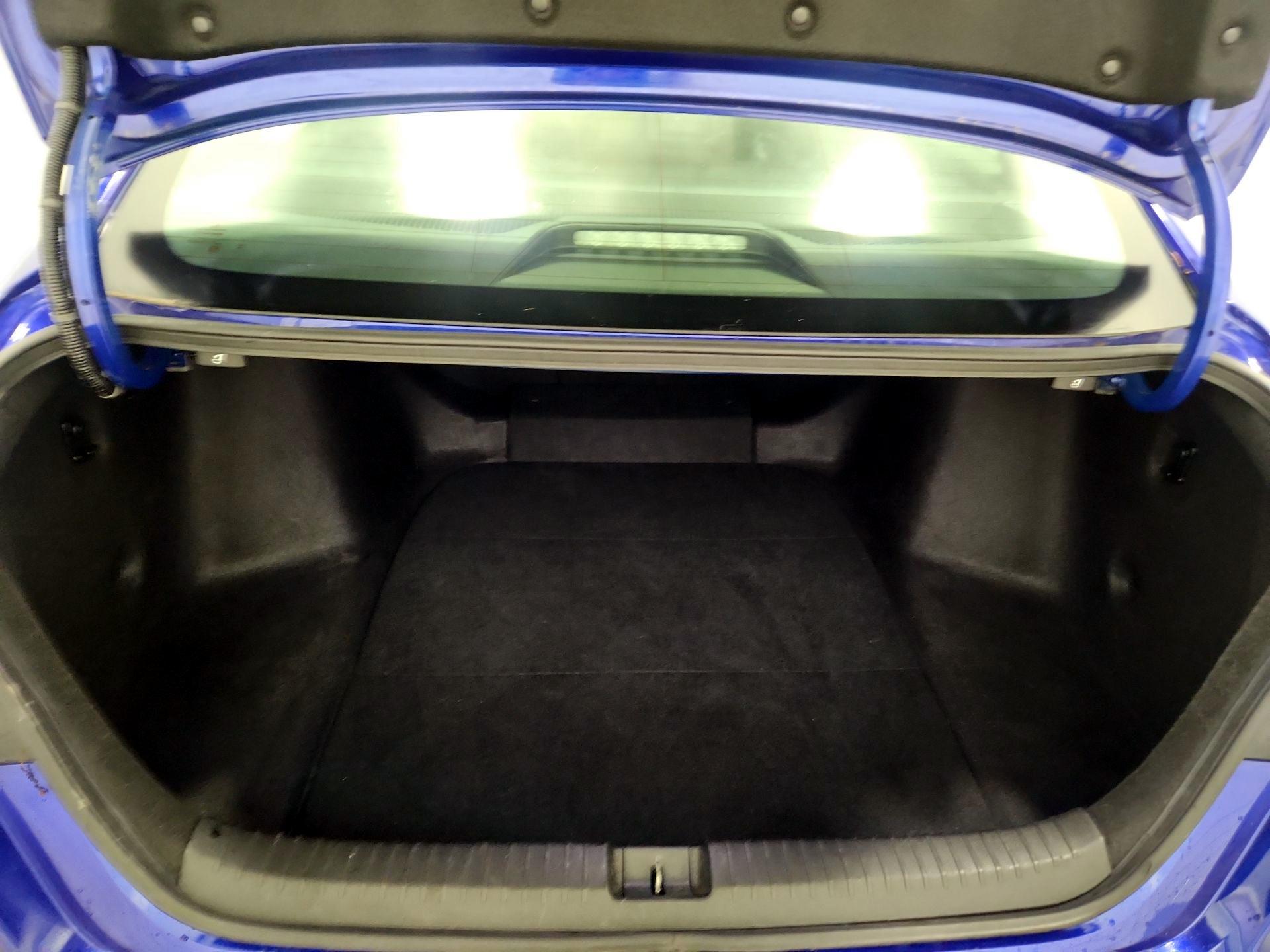 Thumbnail: 2023 Honda Accord - 19