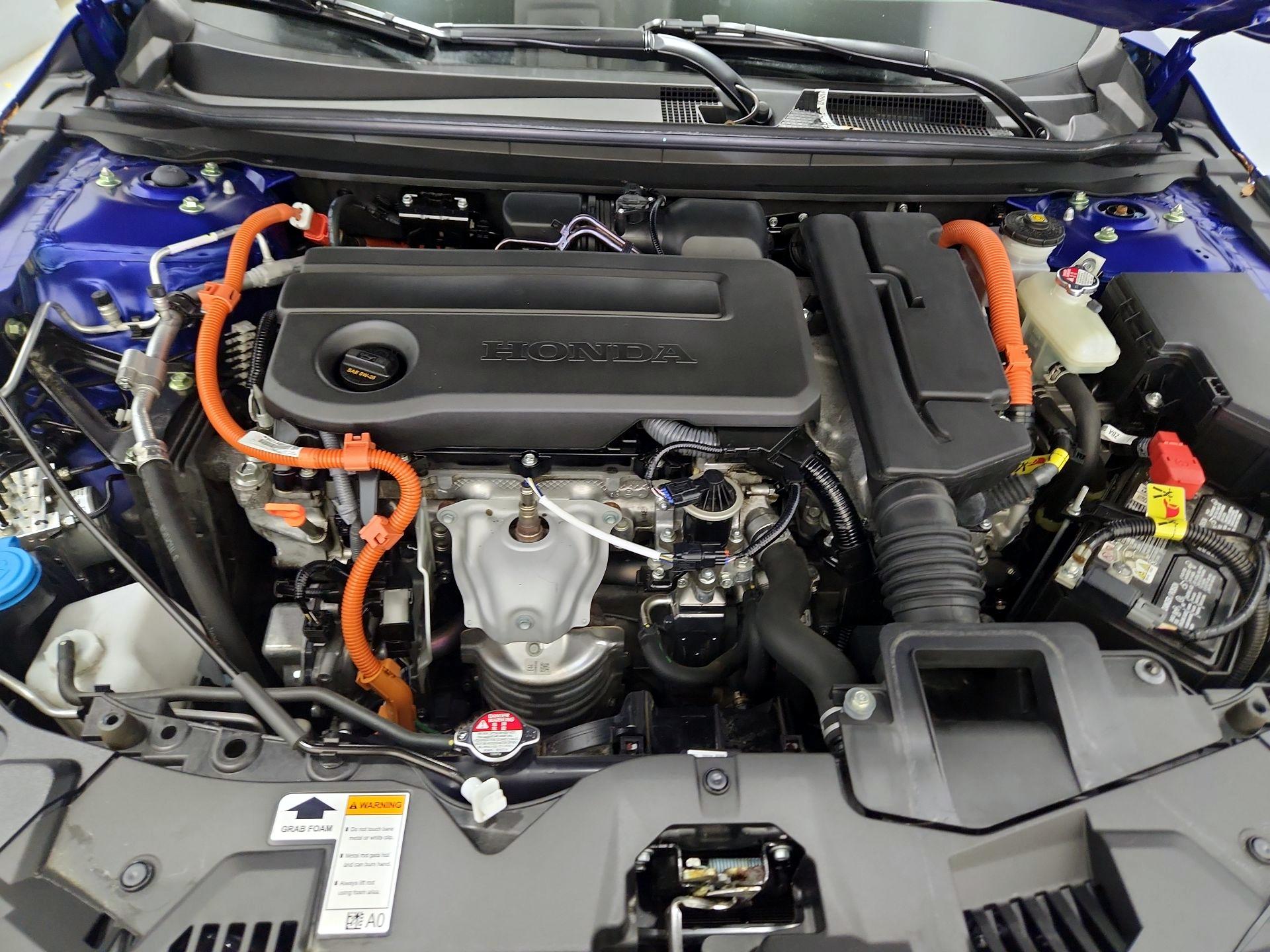 Thumbnail: 2023 Honda Accord - 20