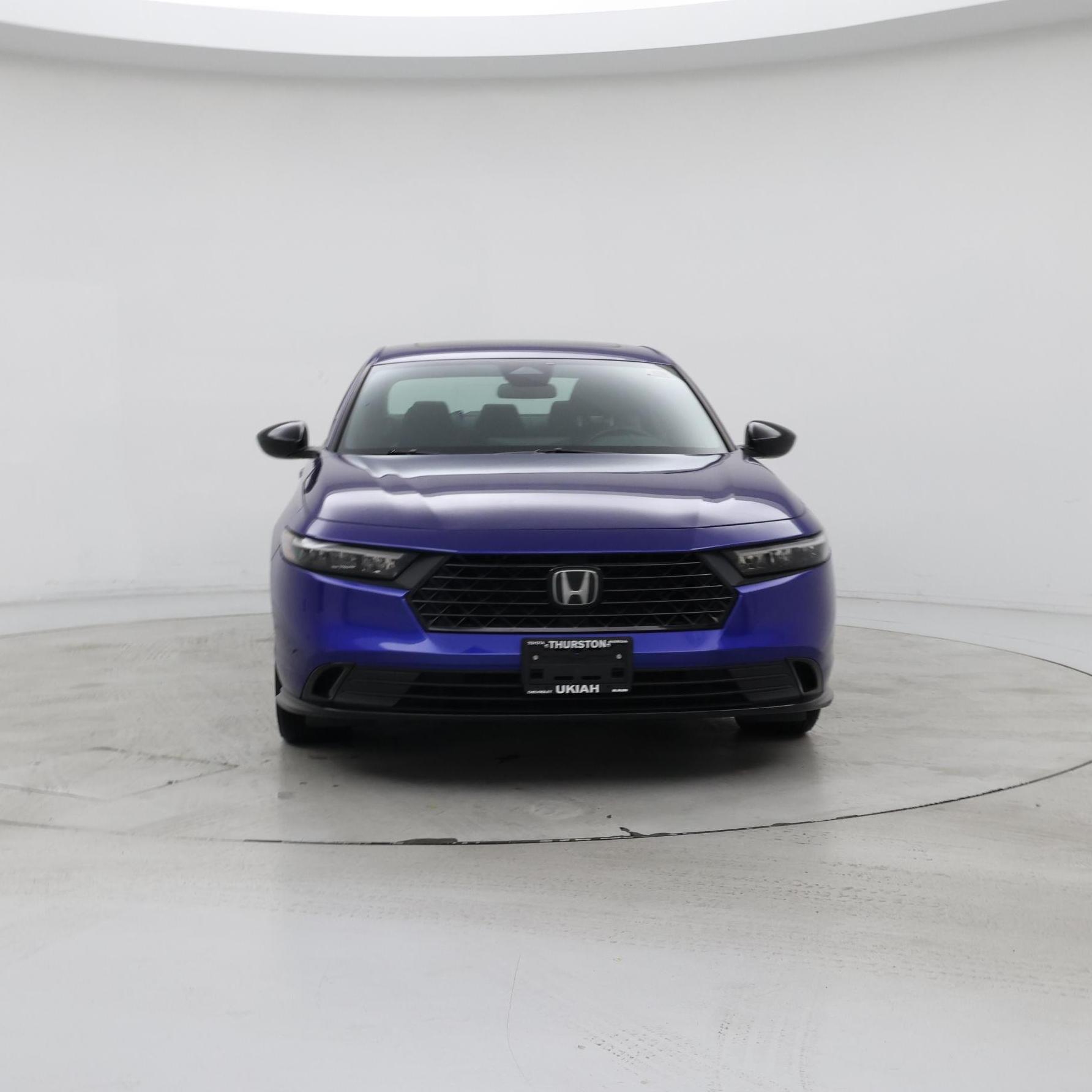 Thumbnail: 2023 Honda Accord - 5
