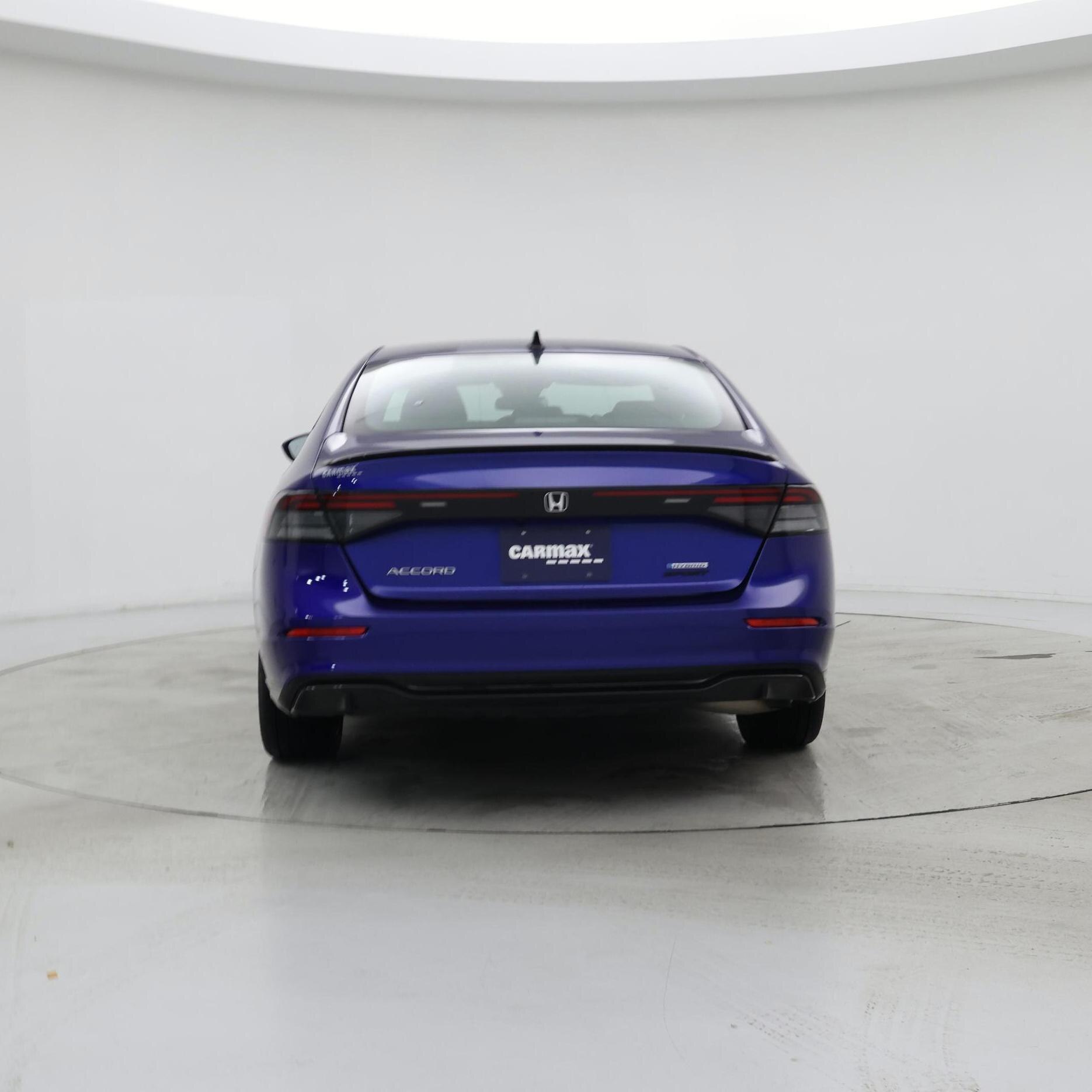 Thumbnail: 2023 Honda Accord - 6