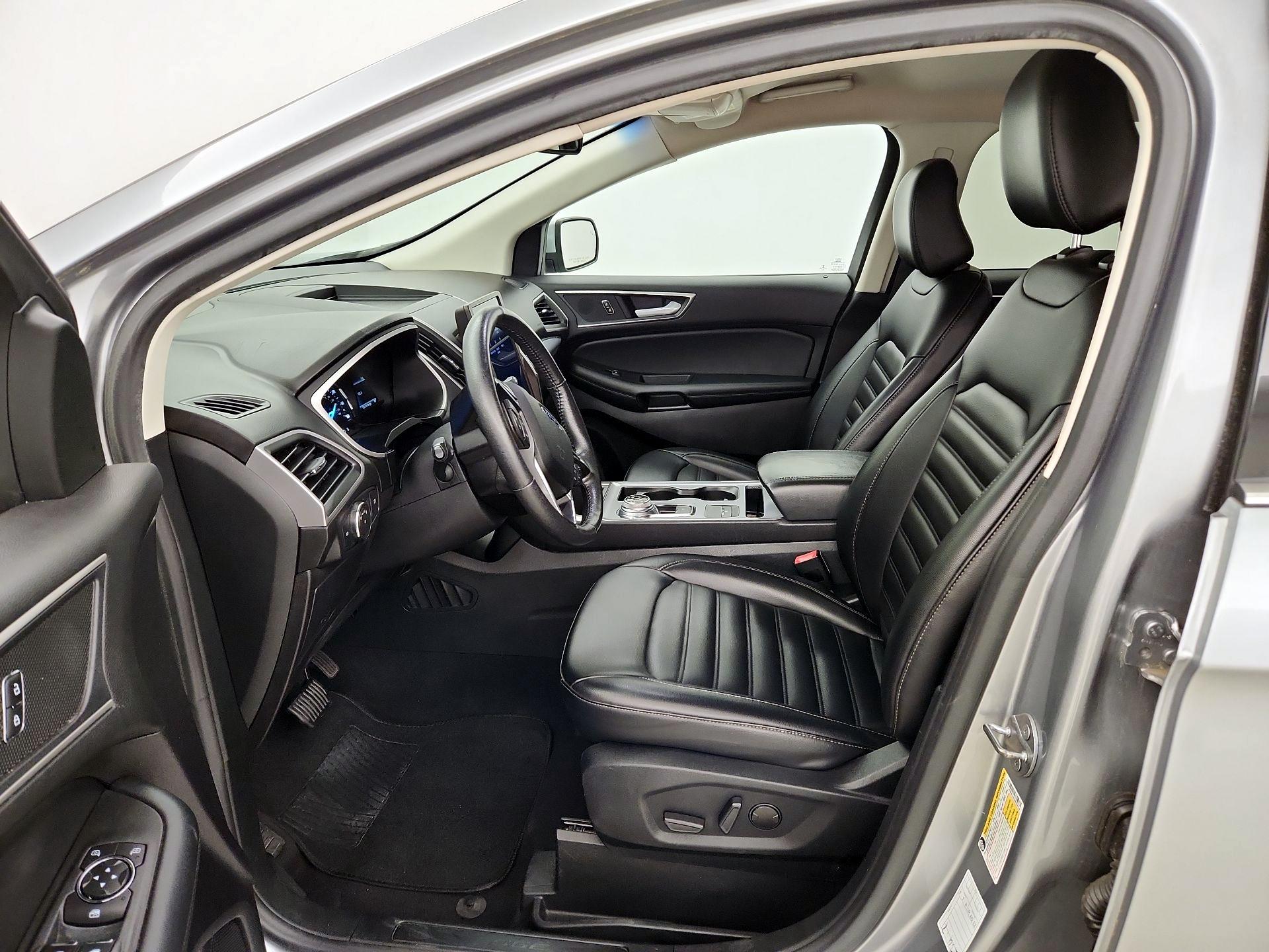 Thumbnail: 2021 Ford Edge - 11