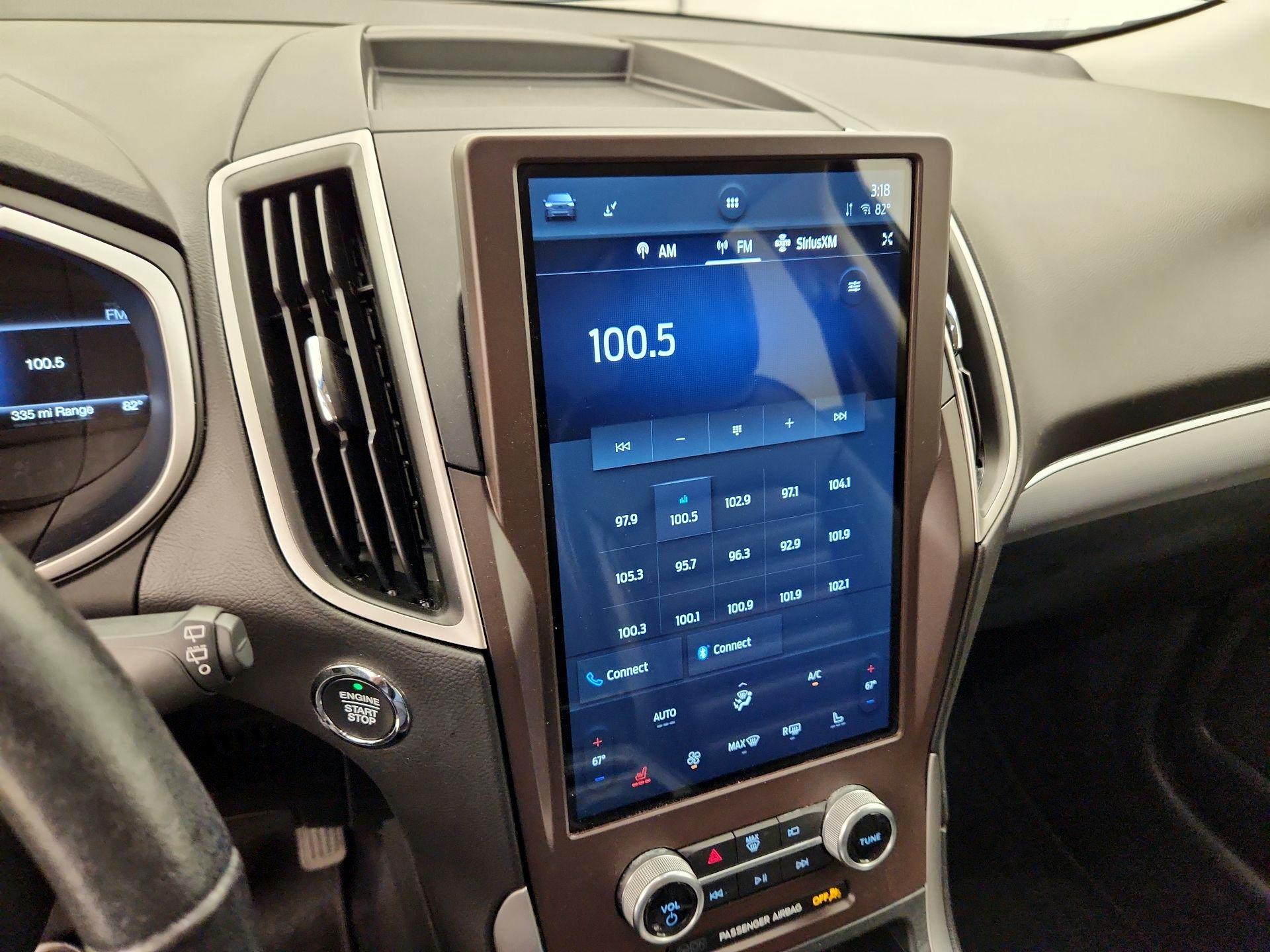 Thumbnail: 2021 Ford Edge - 15