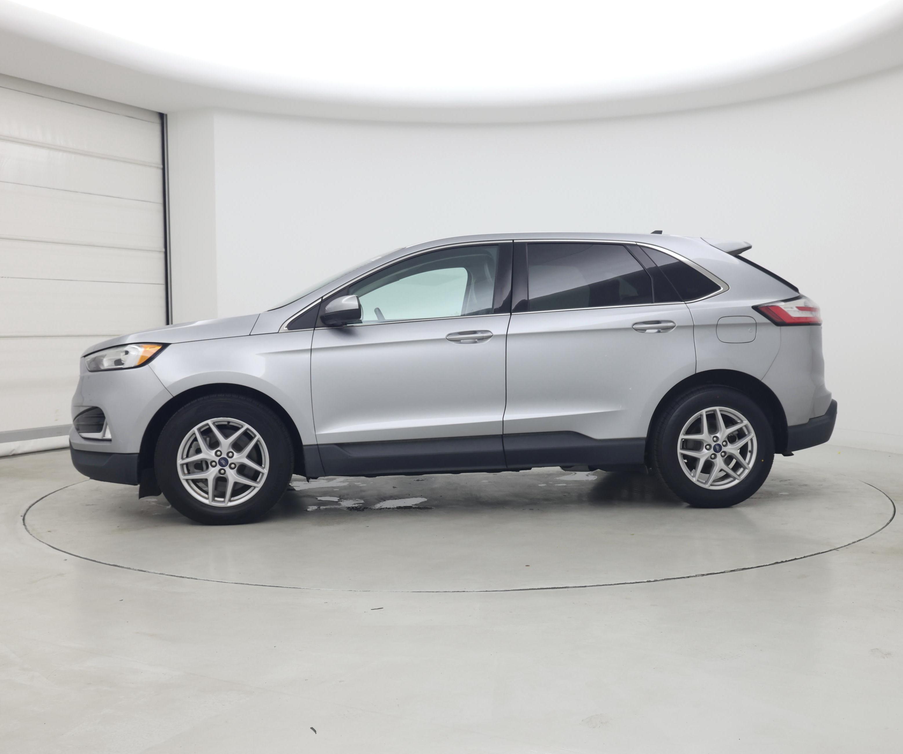 Thumbnail: 2021 Ford Edge - 3