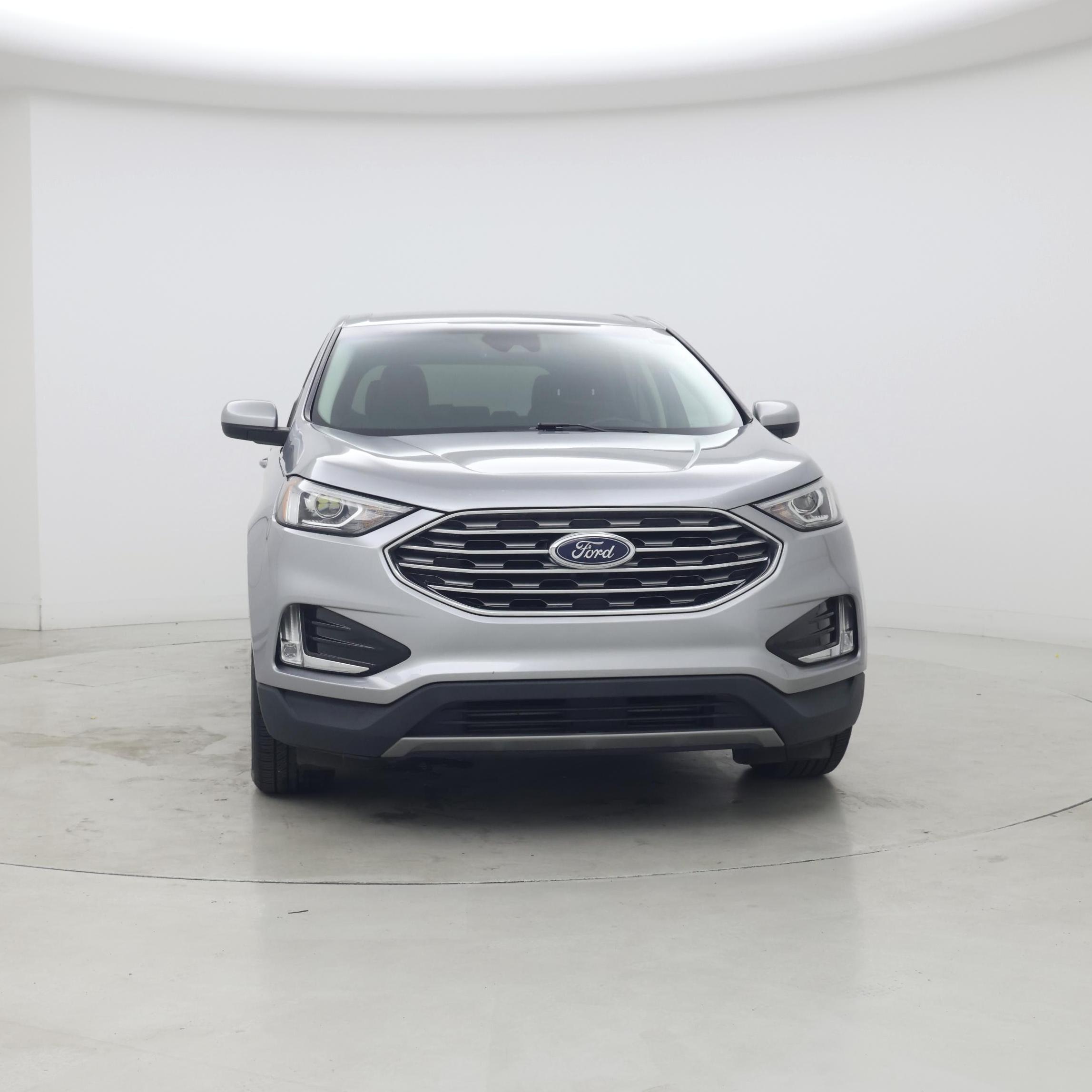 Thumbnail: 2021 Ford Edge - 5