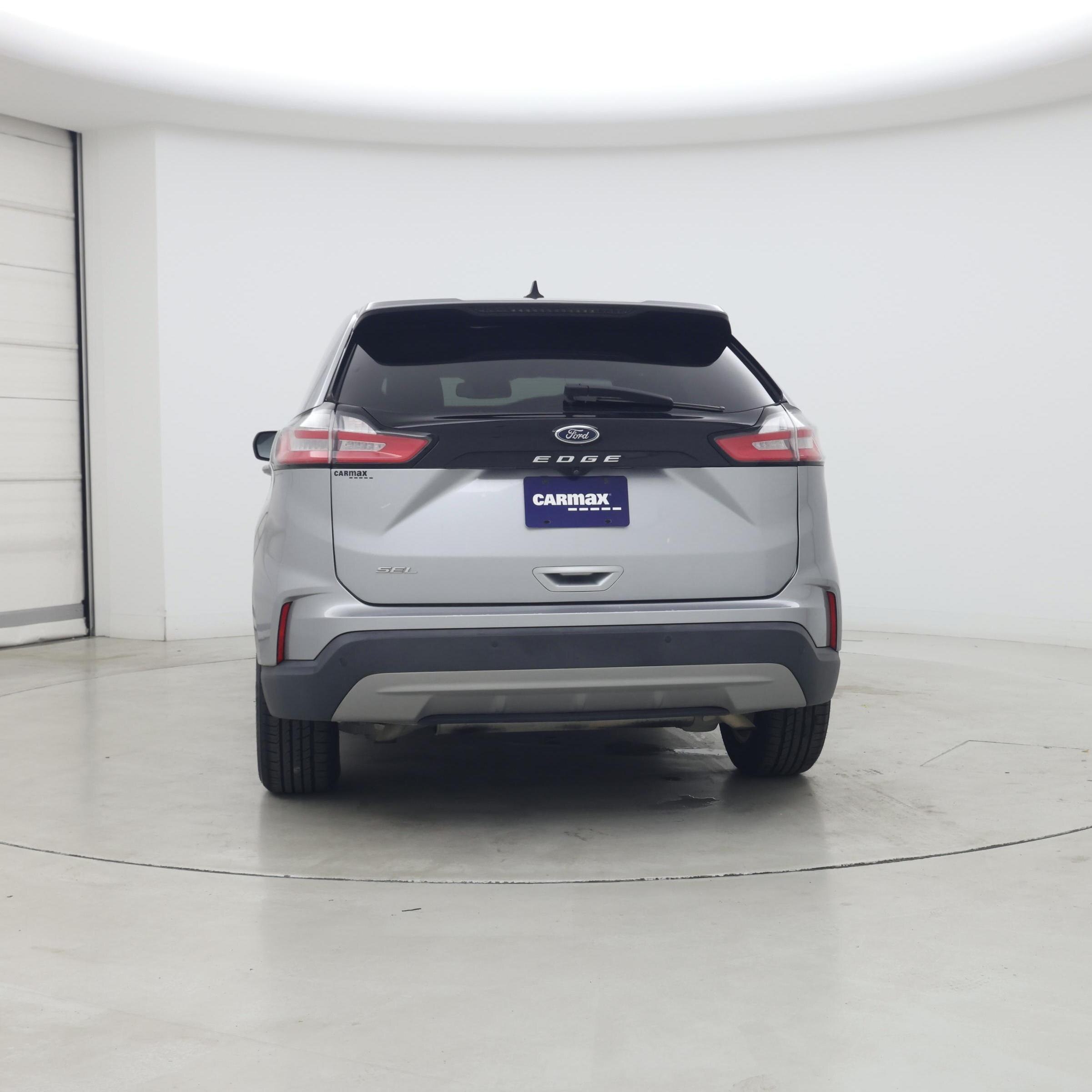 Thumbnail: 2021 Ford Edge - 6