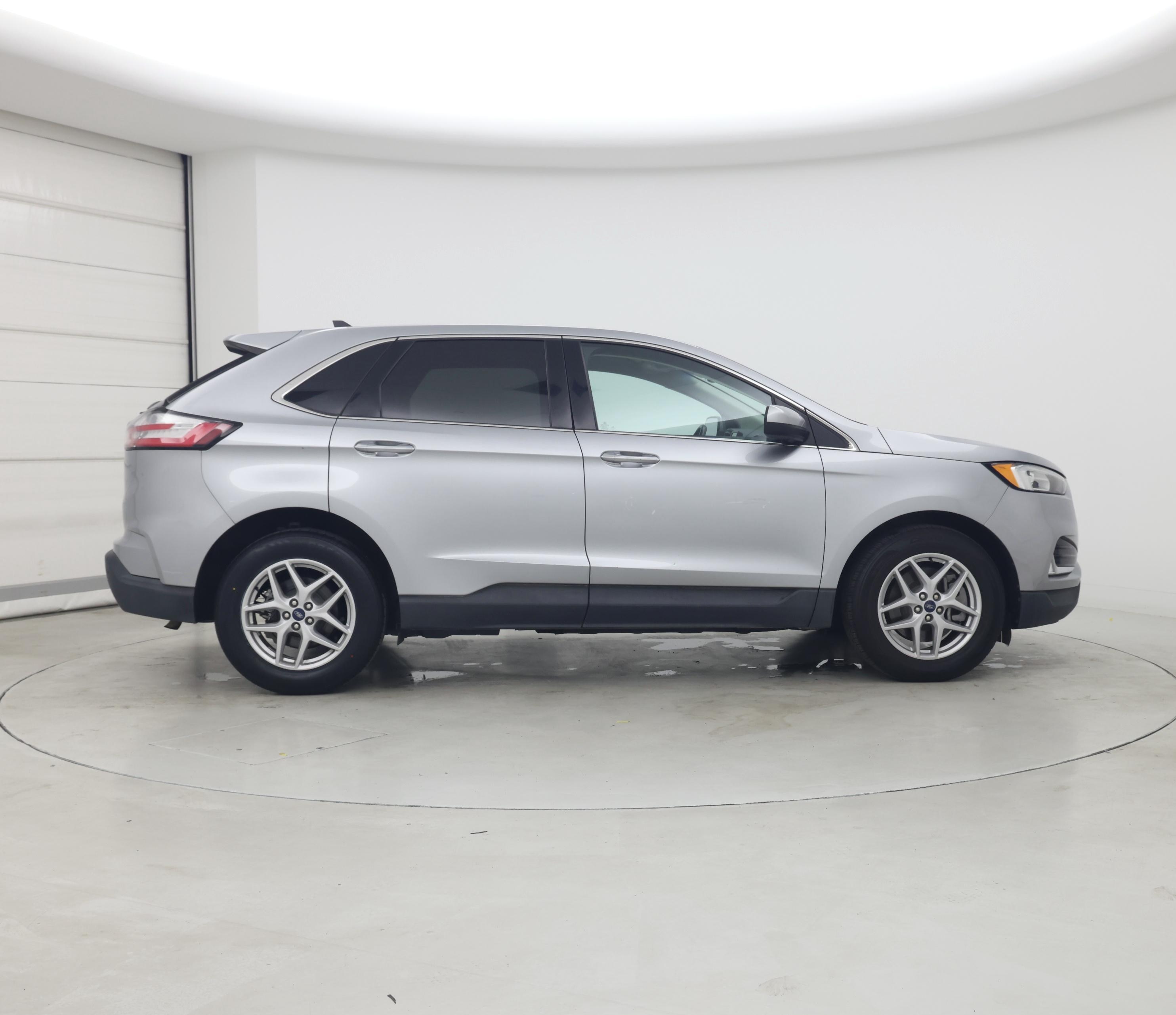 Thumbnail: 2021 Ford Edge - 7