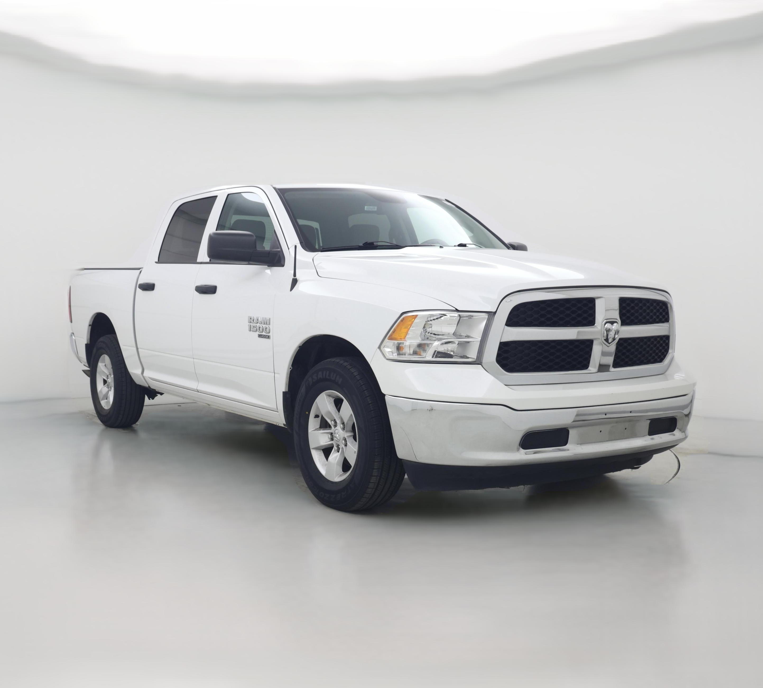 Thumbnail: 2022 RAM 1500 Classic - 1