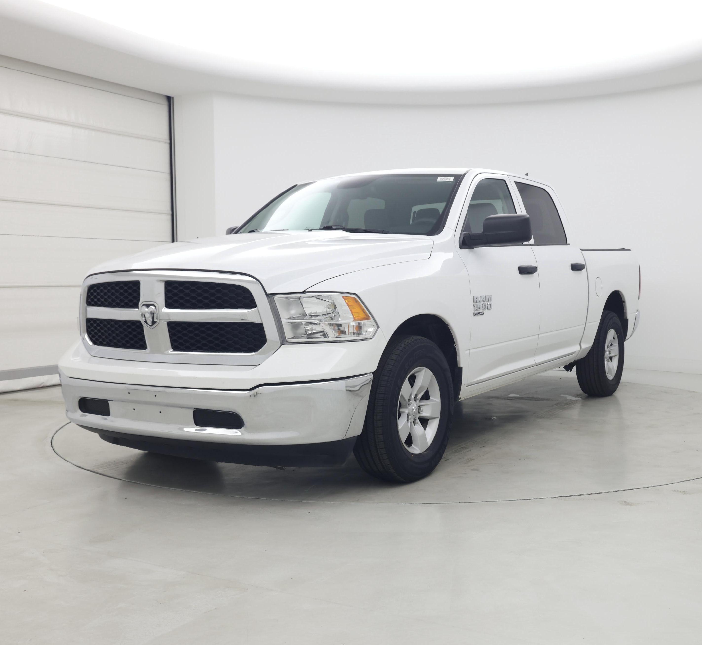 Thumbnail: 2022 RAM 1500 Classic - 4
