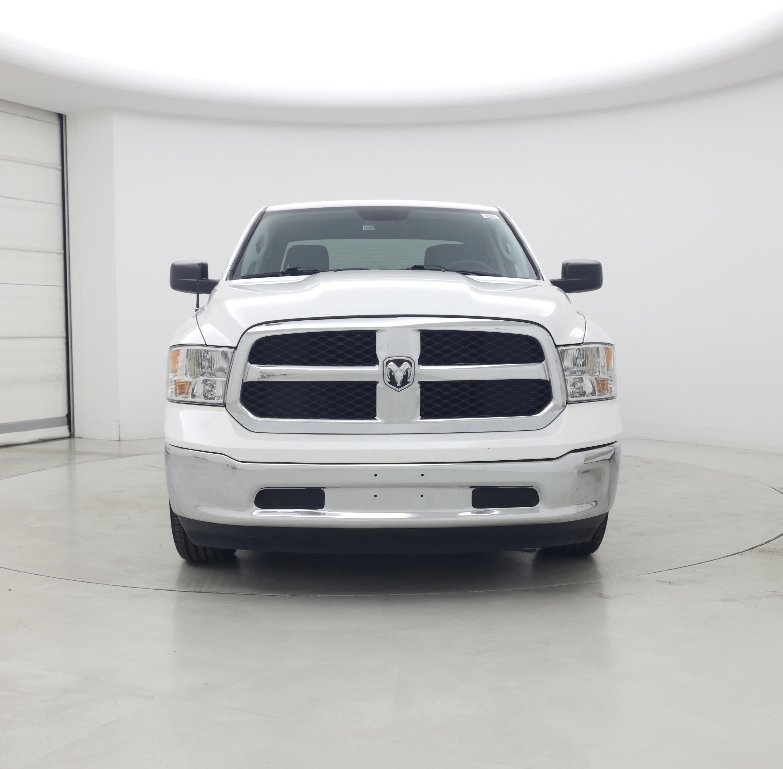 Thumbnail: 2022 RAM 1500 Classic - 5
