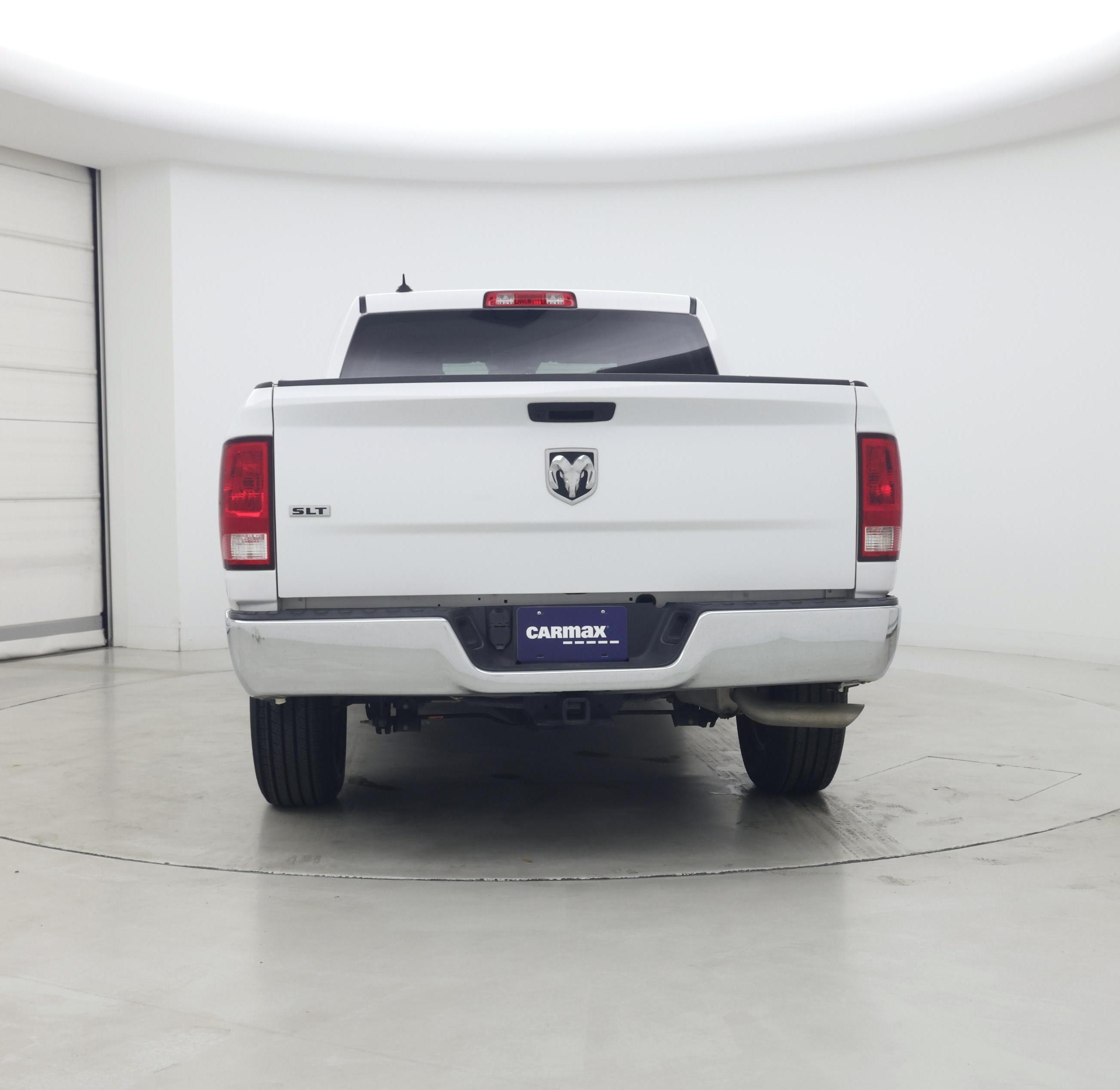 Thumbnail: 2022 RAM 1500 Classic - 6