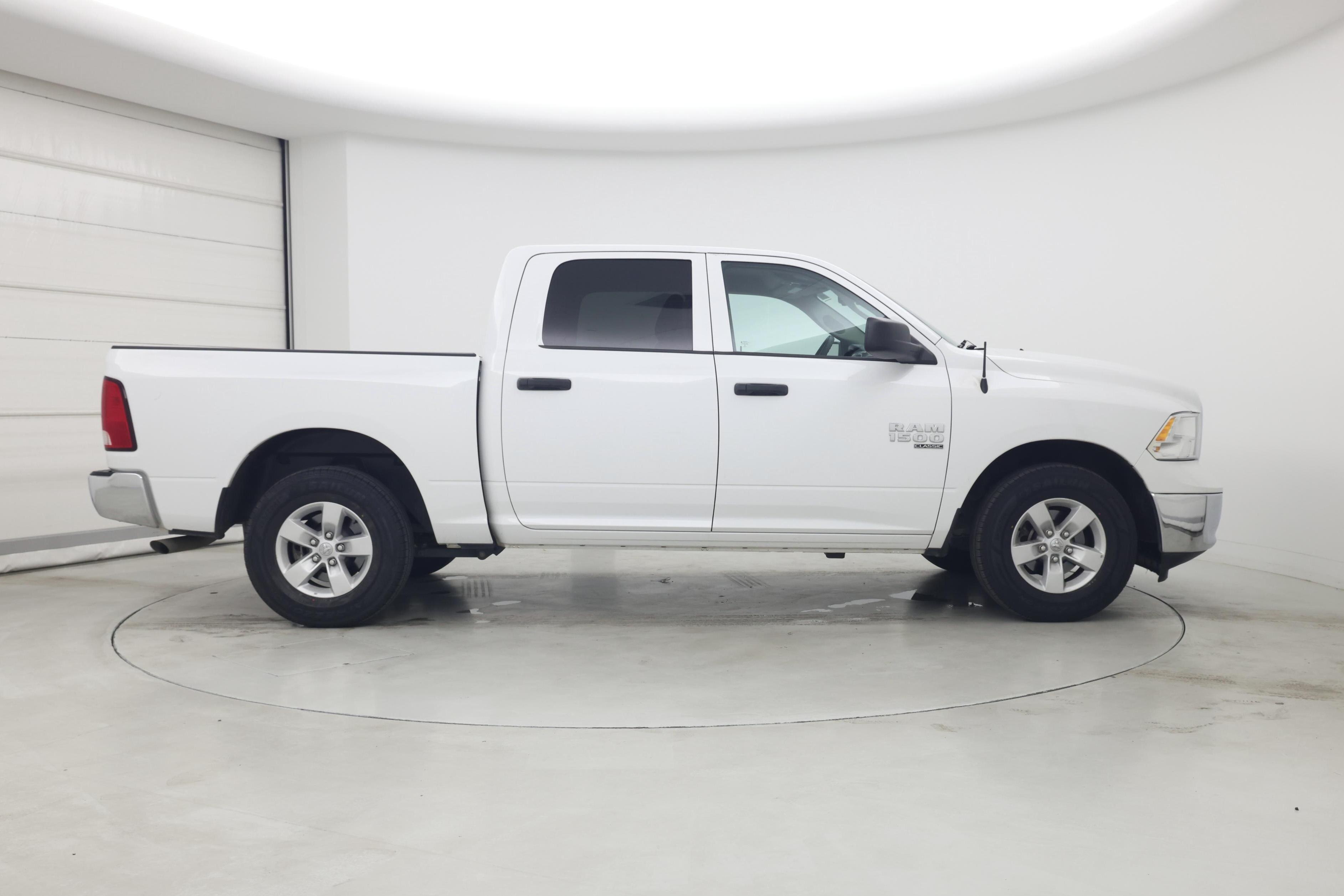 Thumbnail: 2022 RAM 1500 Classic - 7