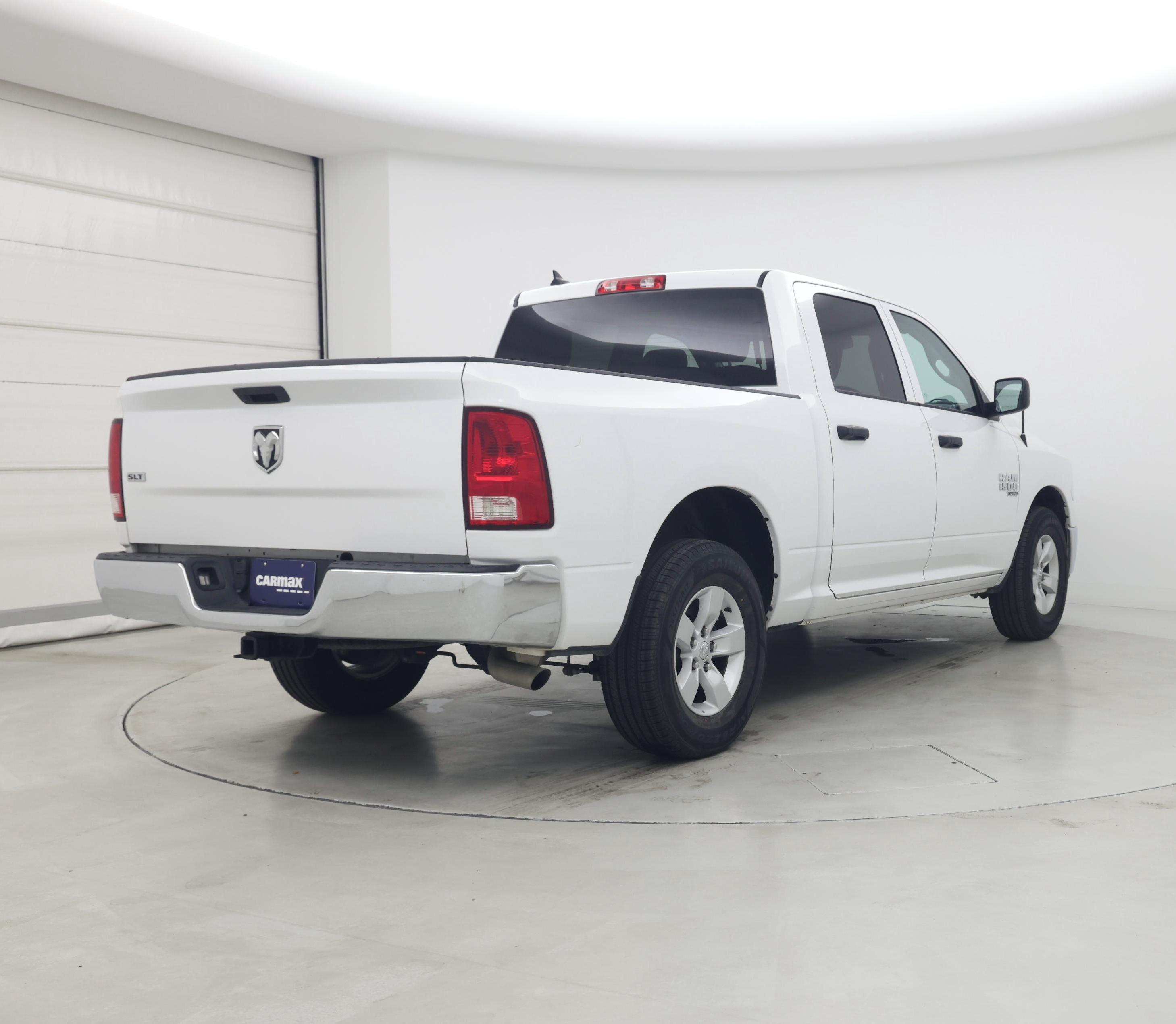 Thumbnail: 2022 RAM 1500 Classic - 8