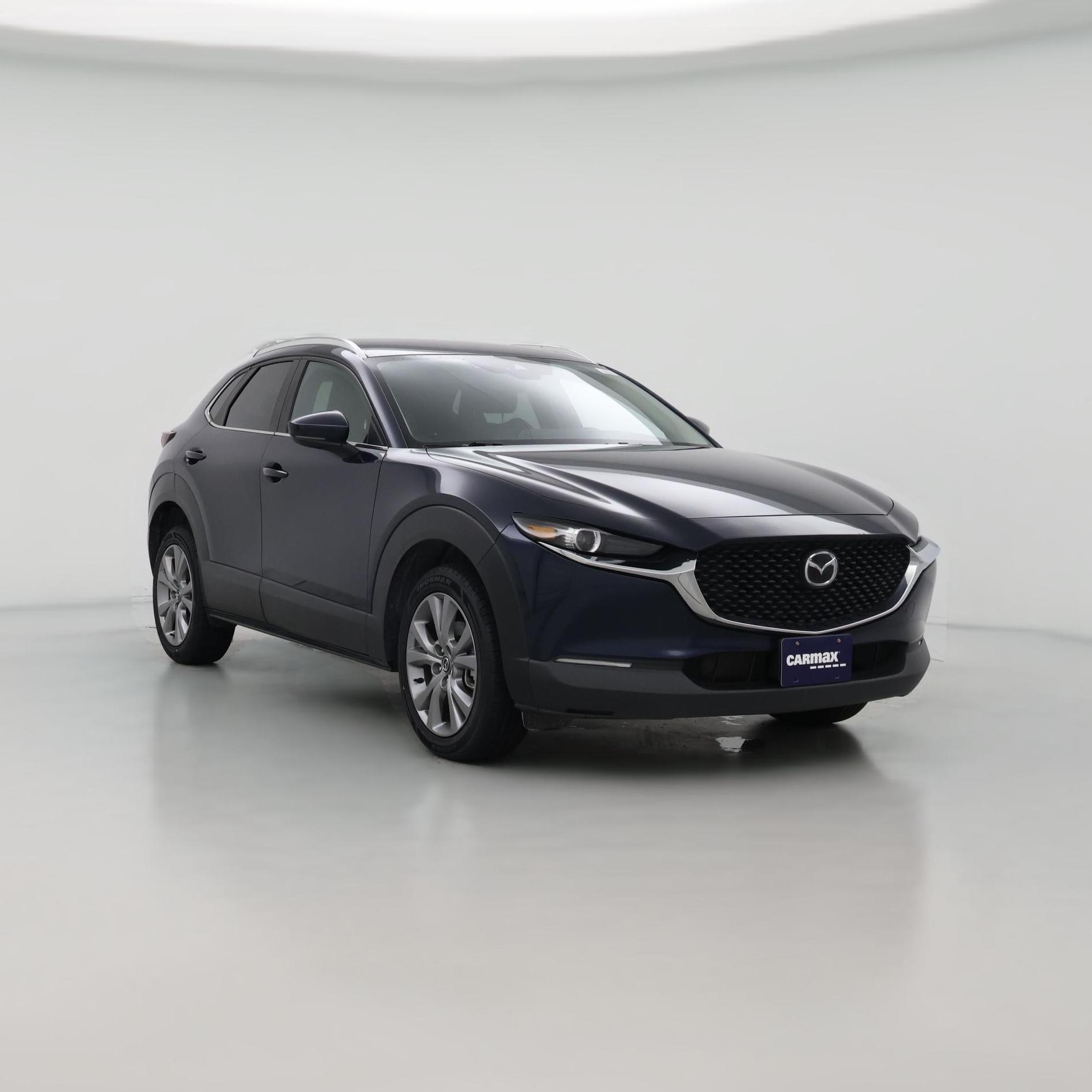 Thumbnail: 2022 Mazda CX-30 - 1