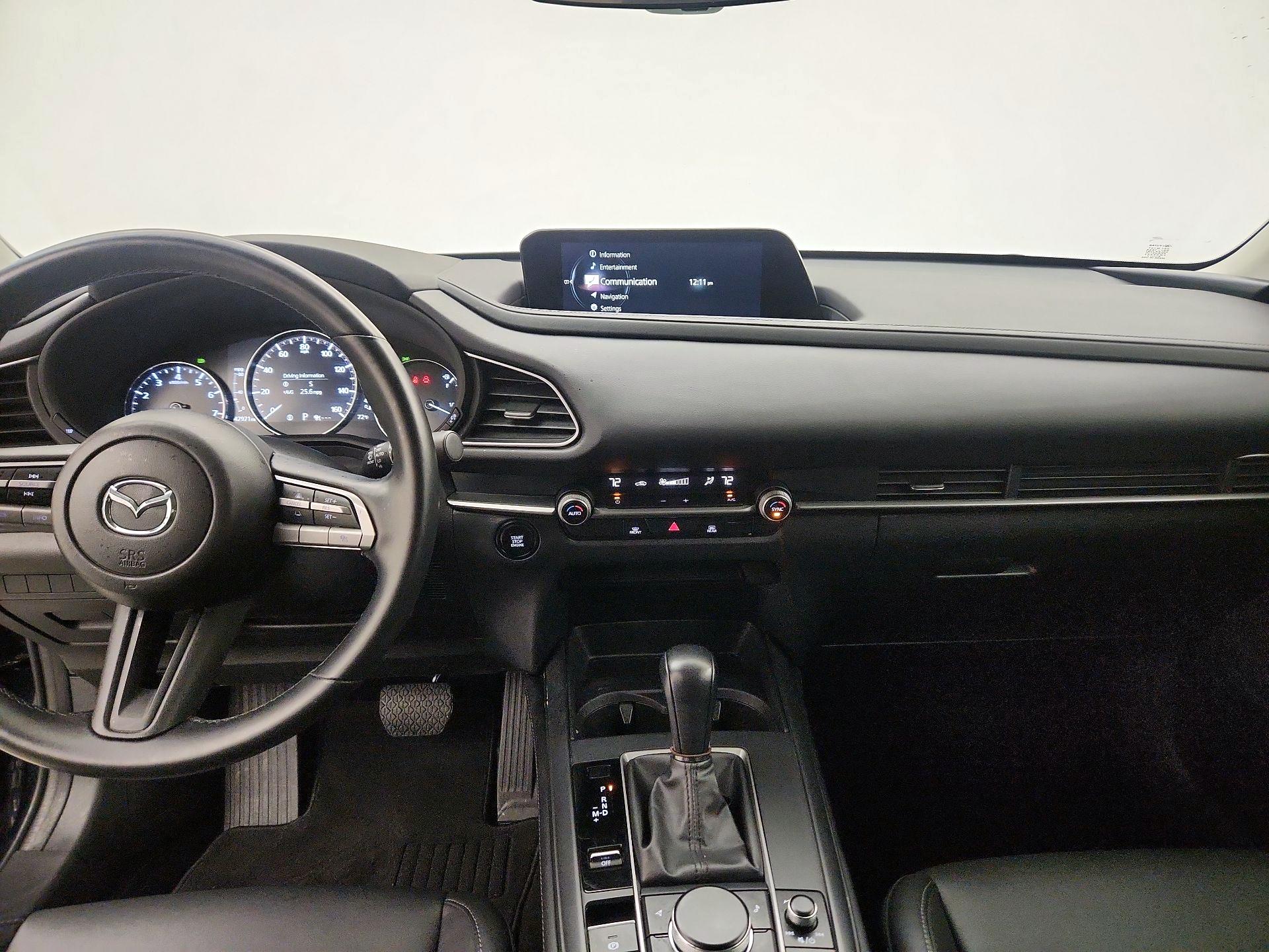 Thumbnail: 2022 Mazda CX-30 - 9